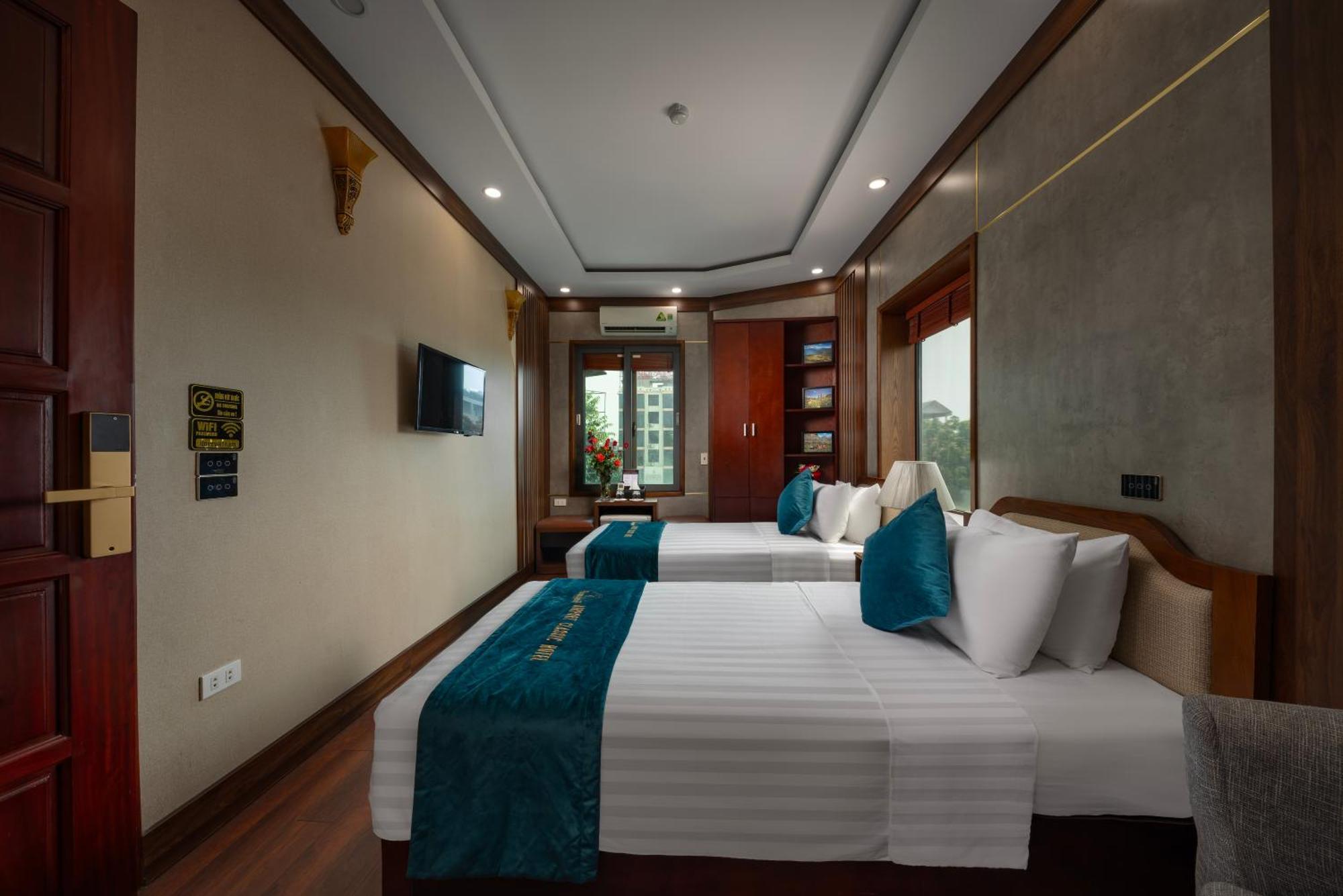 Sân Bay Hà Nội - Thuận Tiện Và Thân Thiện Nội Bài