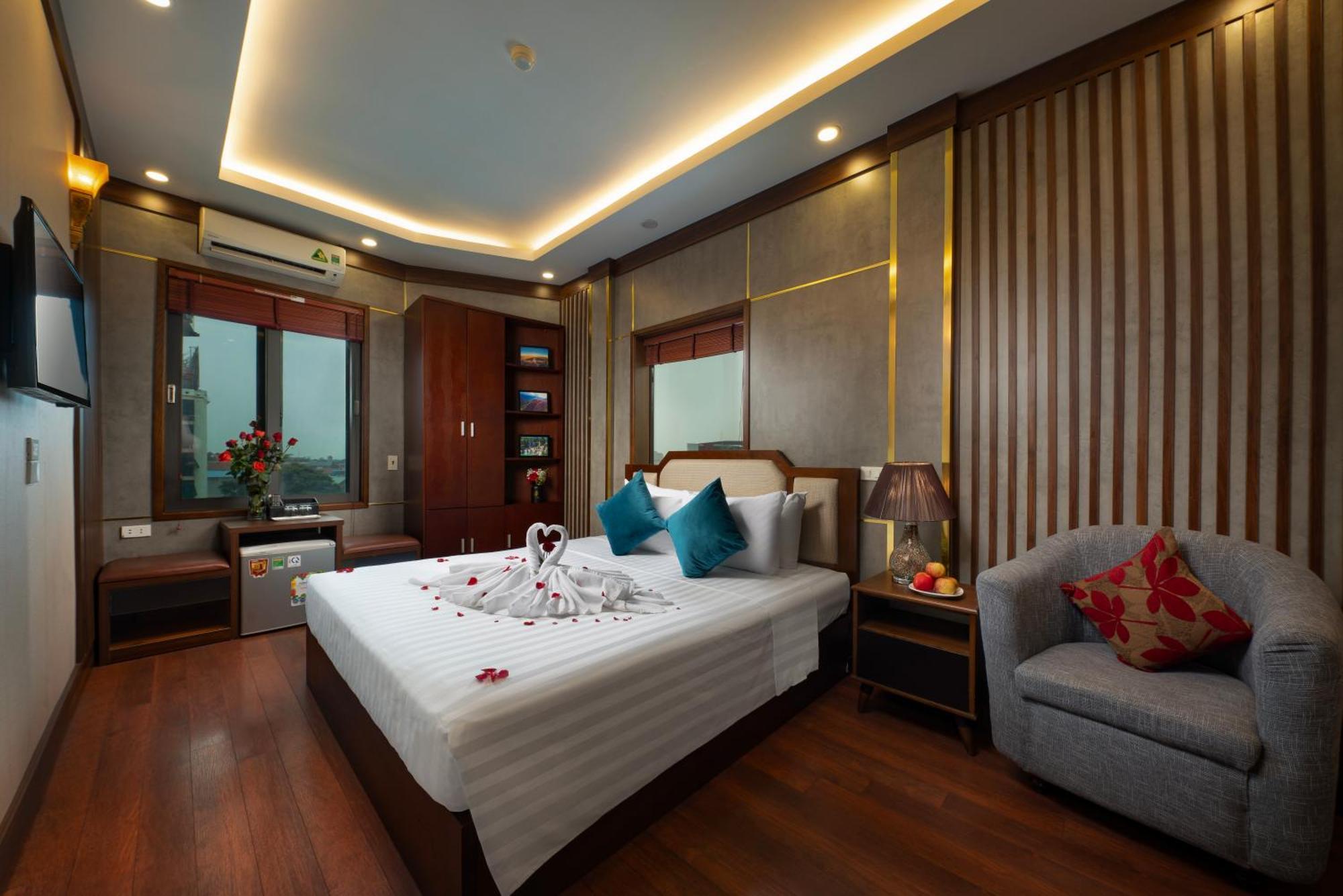 Sân Bay Hà Nội - Thuận Tiện Và Thân Thiện Nhà trọ *