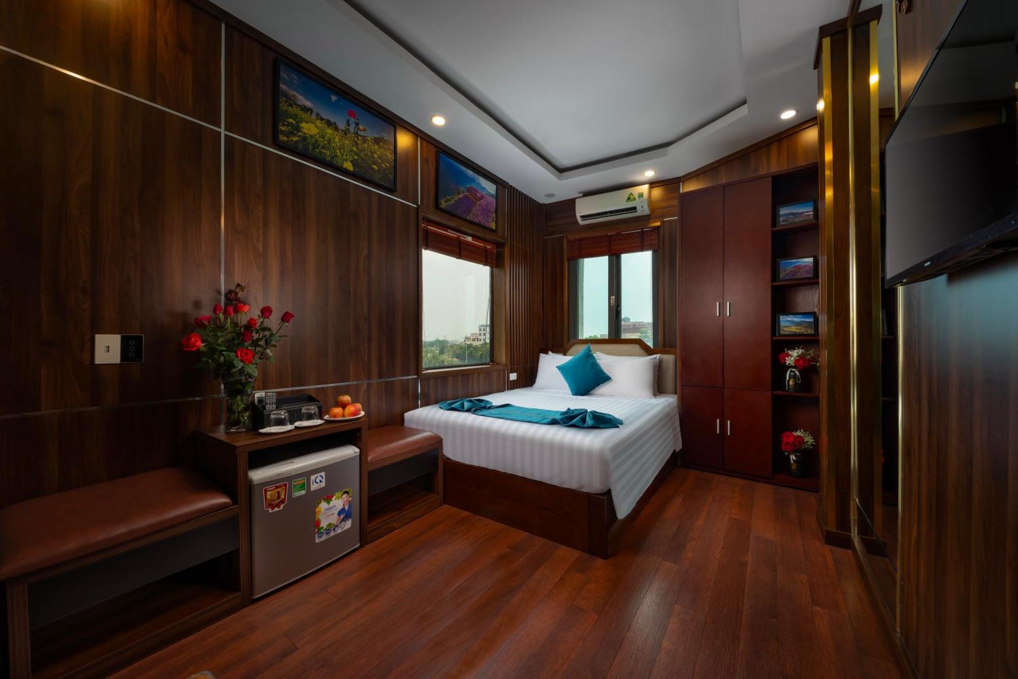 Nhà trọ Sân Bay Hà Nội - Thuận Tiện Và Thân Thiện