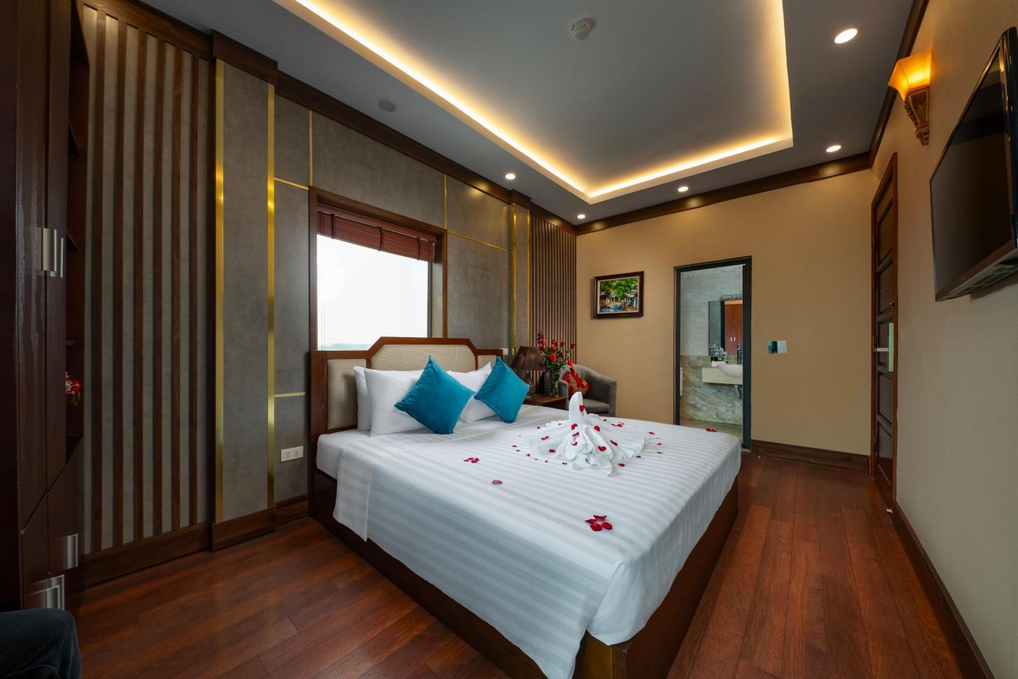 Nhà trọ Sân Bay Hà Nội - Thuận Tiện Và Thân Thiện *