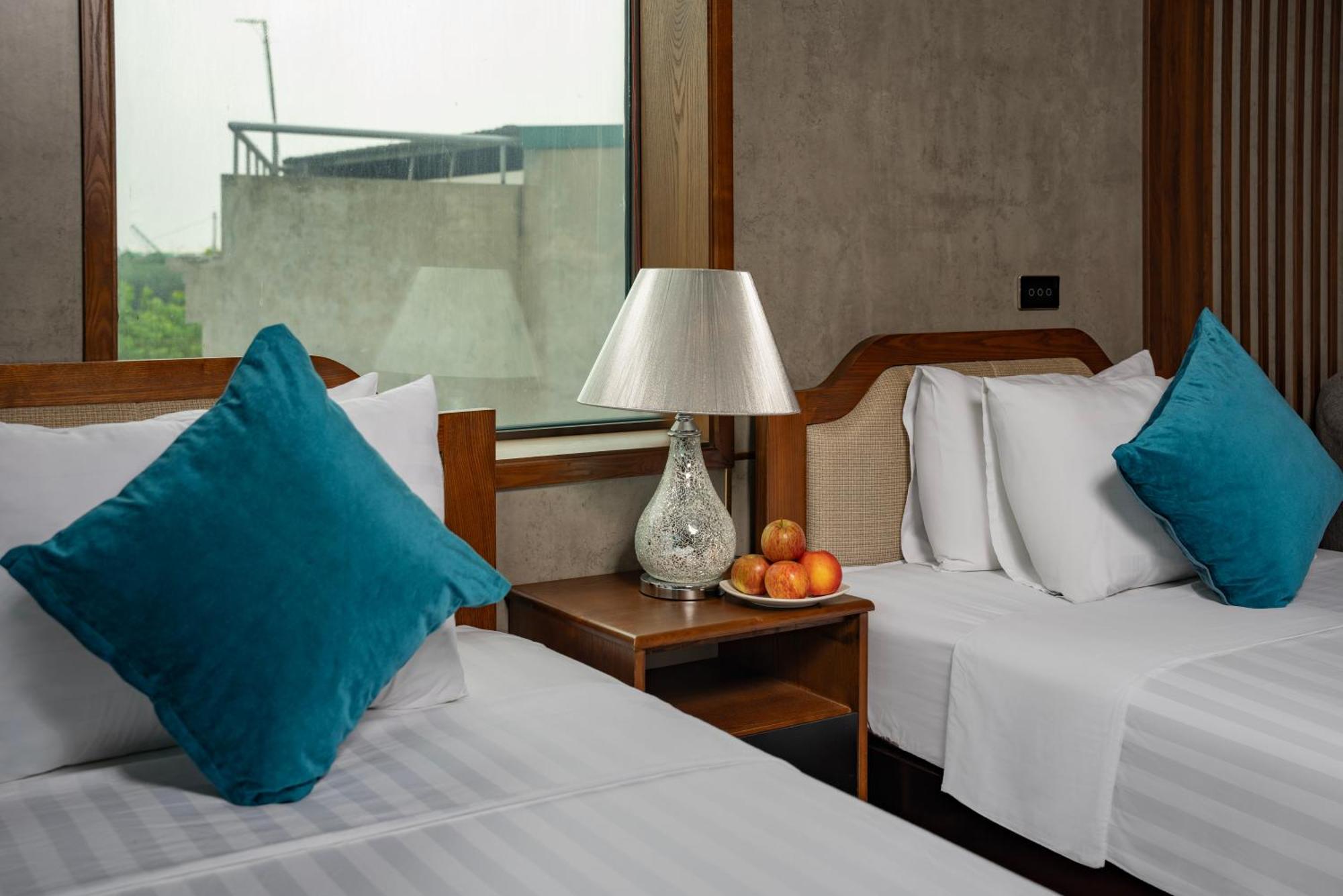 Nhà trọ Sân Bay Hà Nội - Thuận Tiện Và Thân Thiện Nội Bài