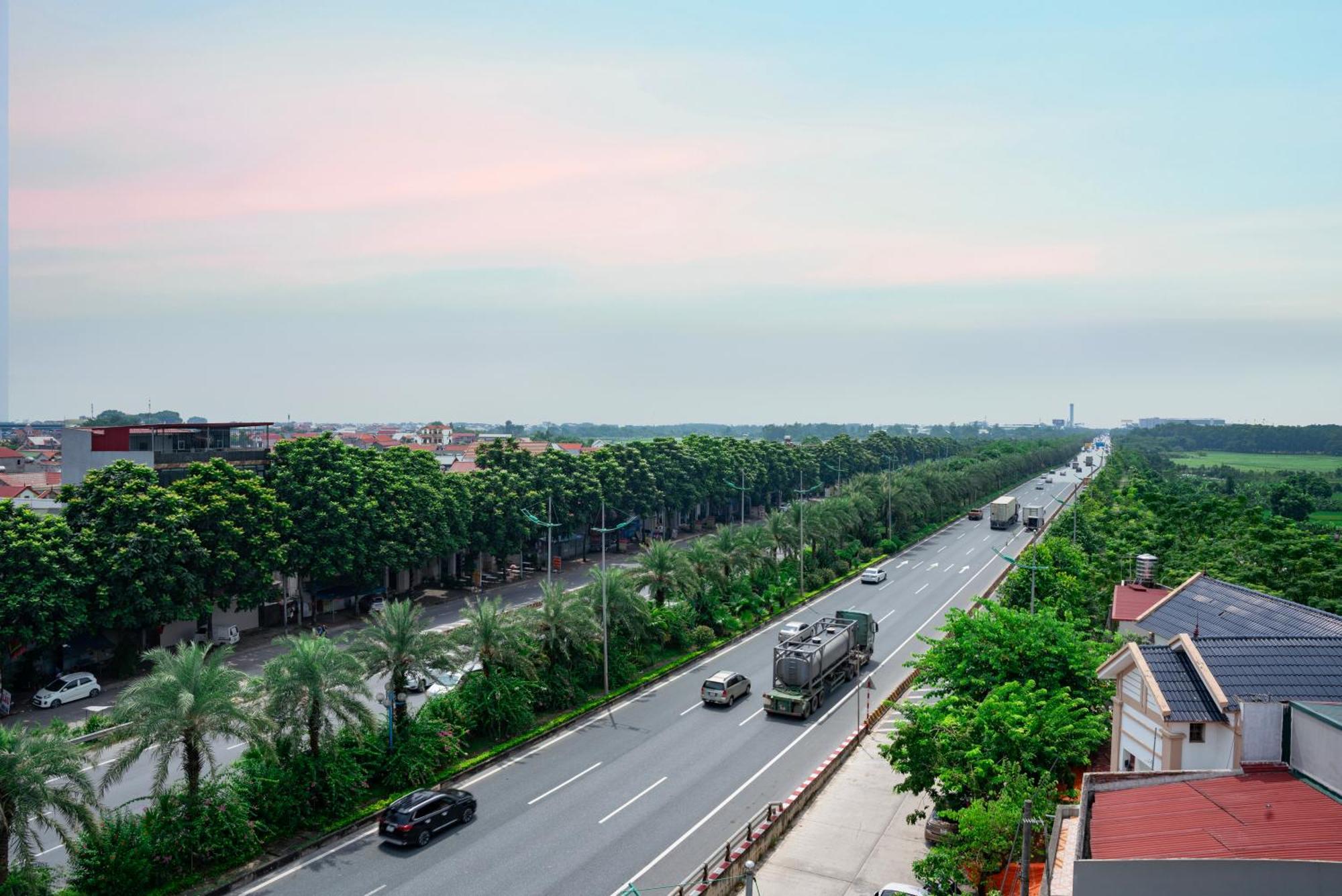 Nhà trọ Sân Bay Hà Nội - Thuận Tiện Và Thân Thiện *