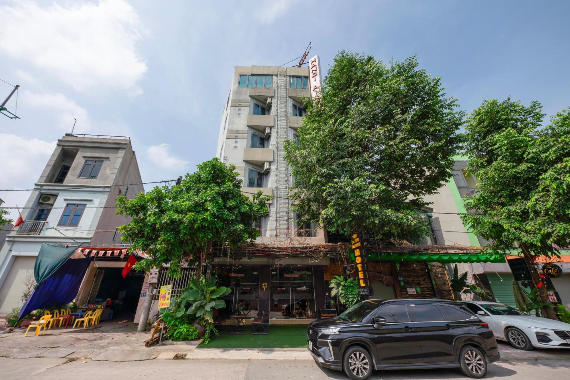 Nhà trọ Sân Bay Hà Nội - Thuận Tiện Và Thân Thiện