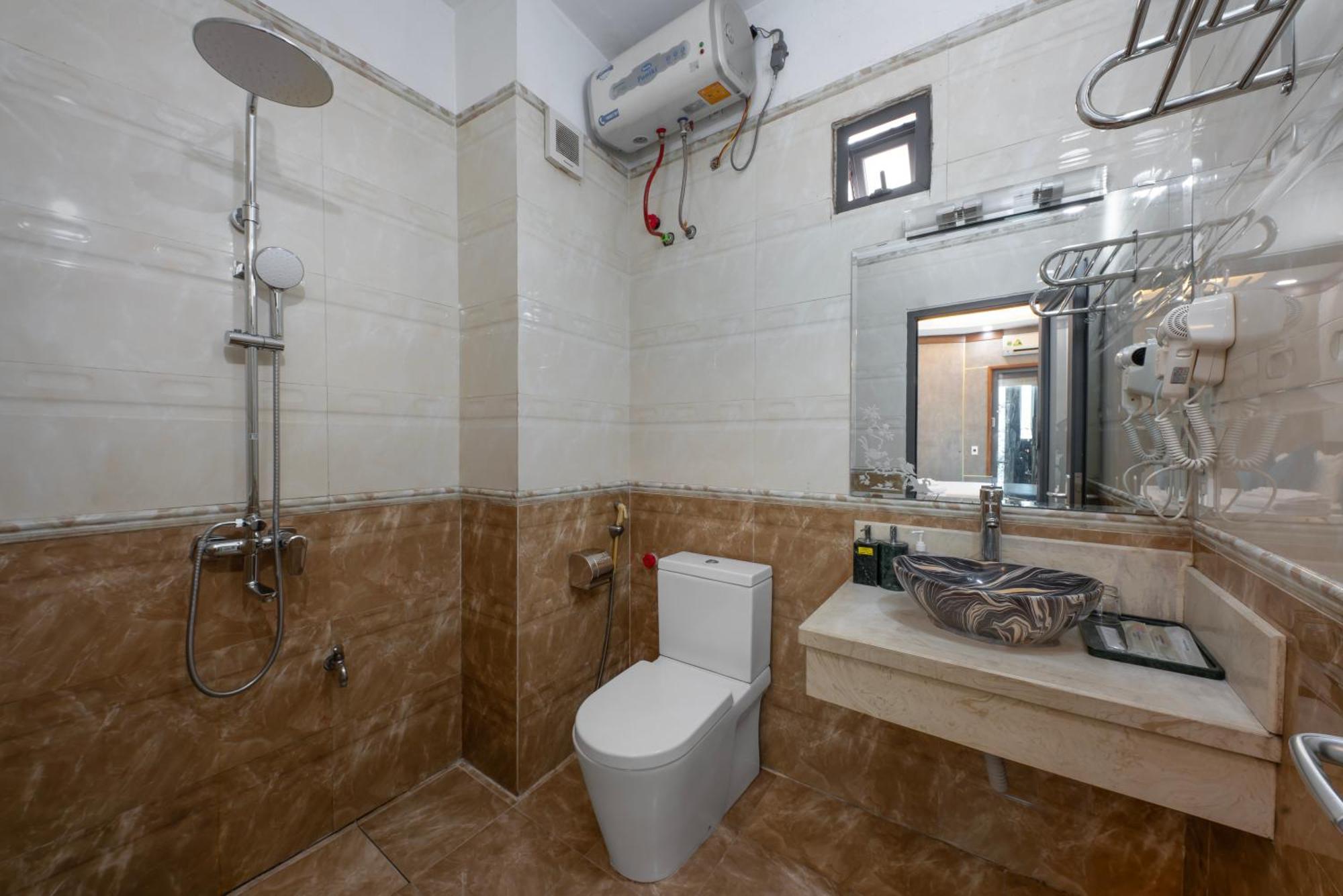 Sân Bay Hà Nội - Thuận Tiện Và Thân Thiện Nội Bài
