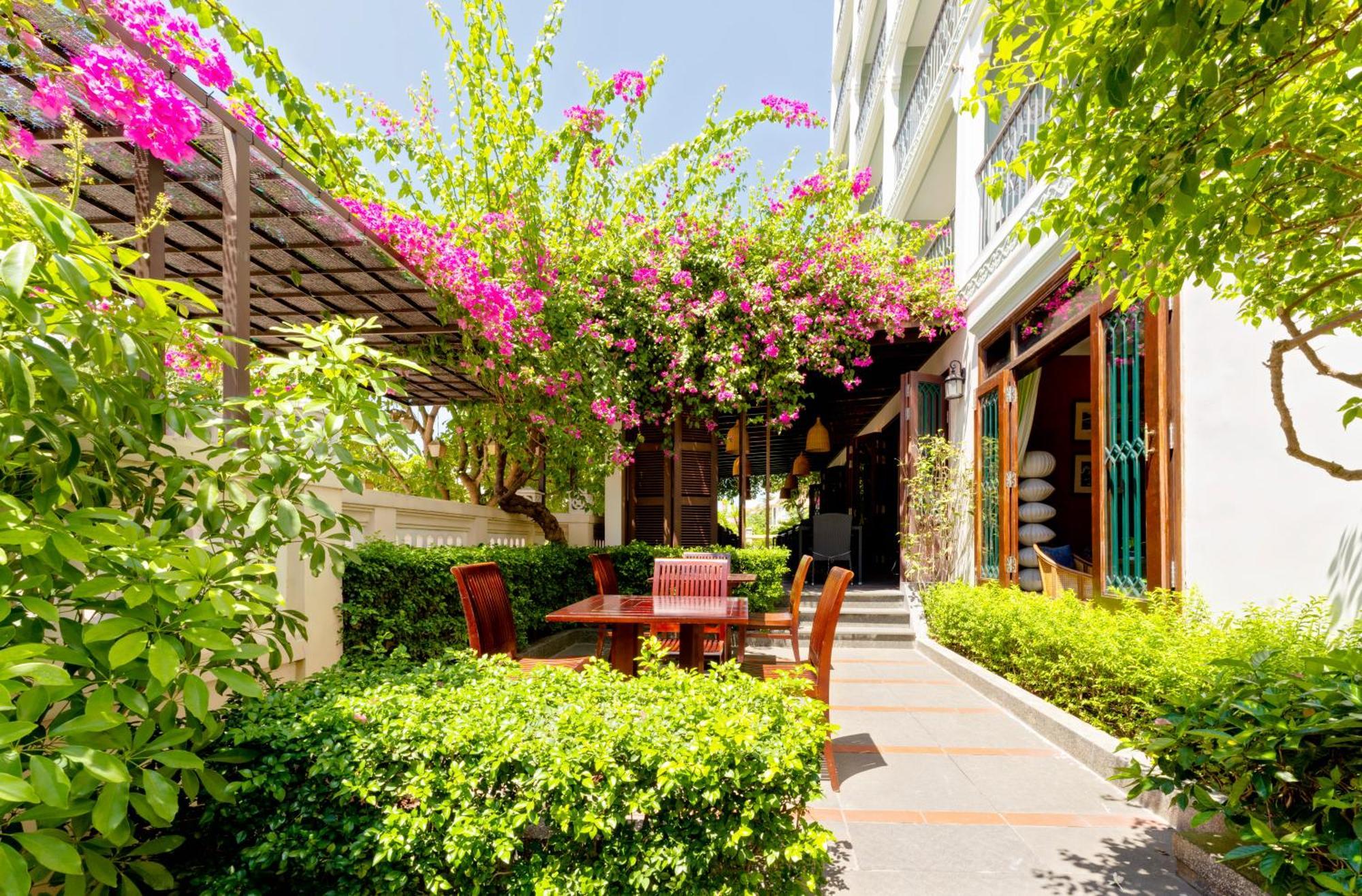 Cozy Savvy Hoi An - The Quintessence Of Exquisite Retreat
