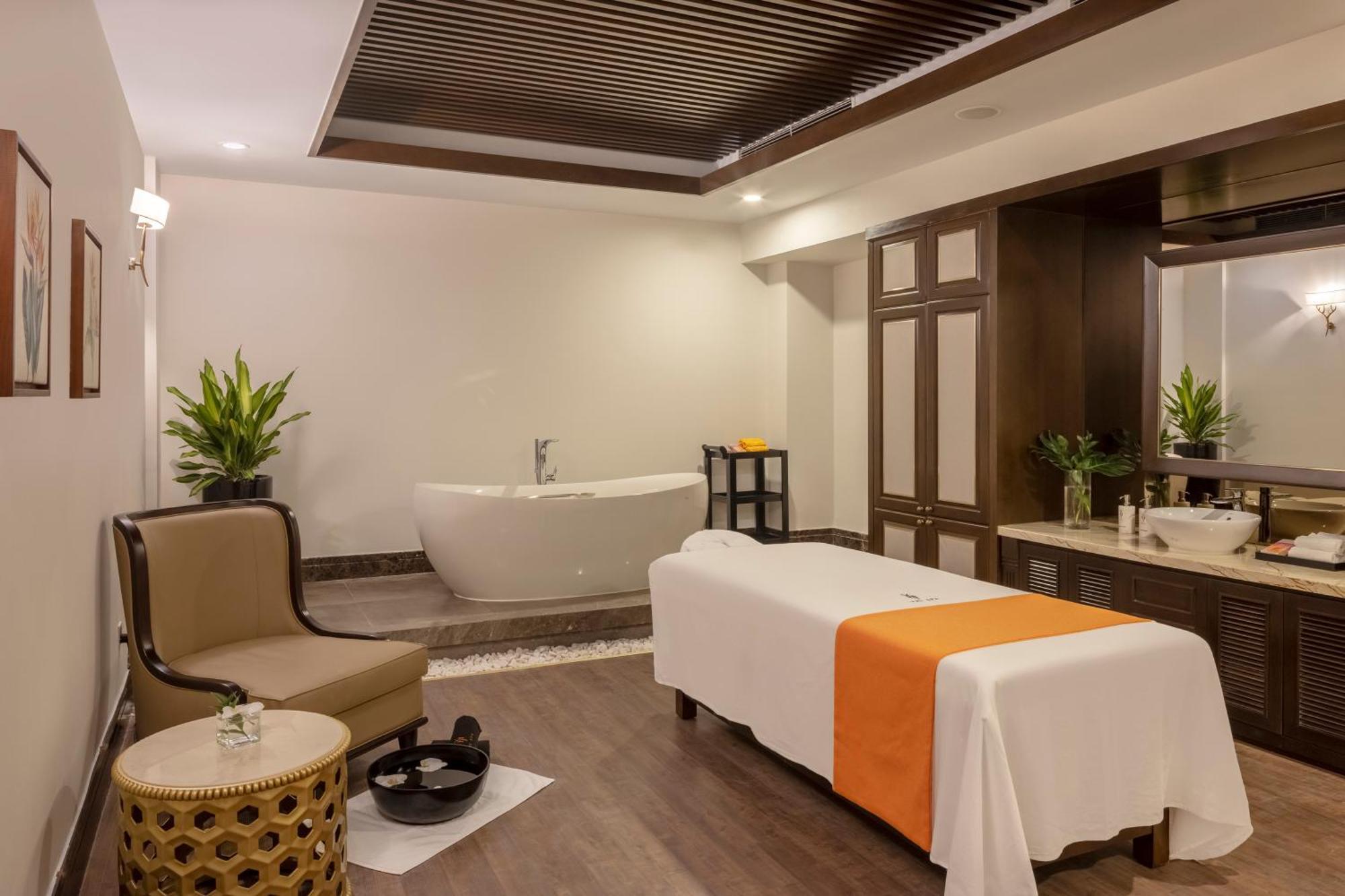 Melia Vinpearl Phong Rivera Hai Phong
