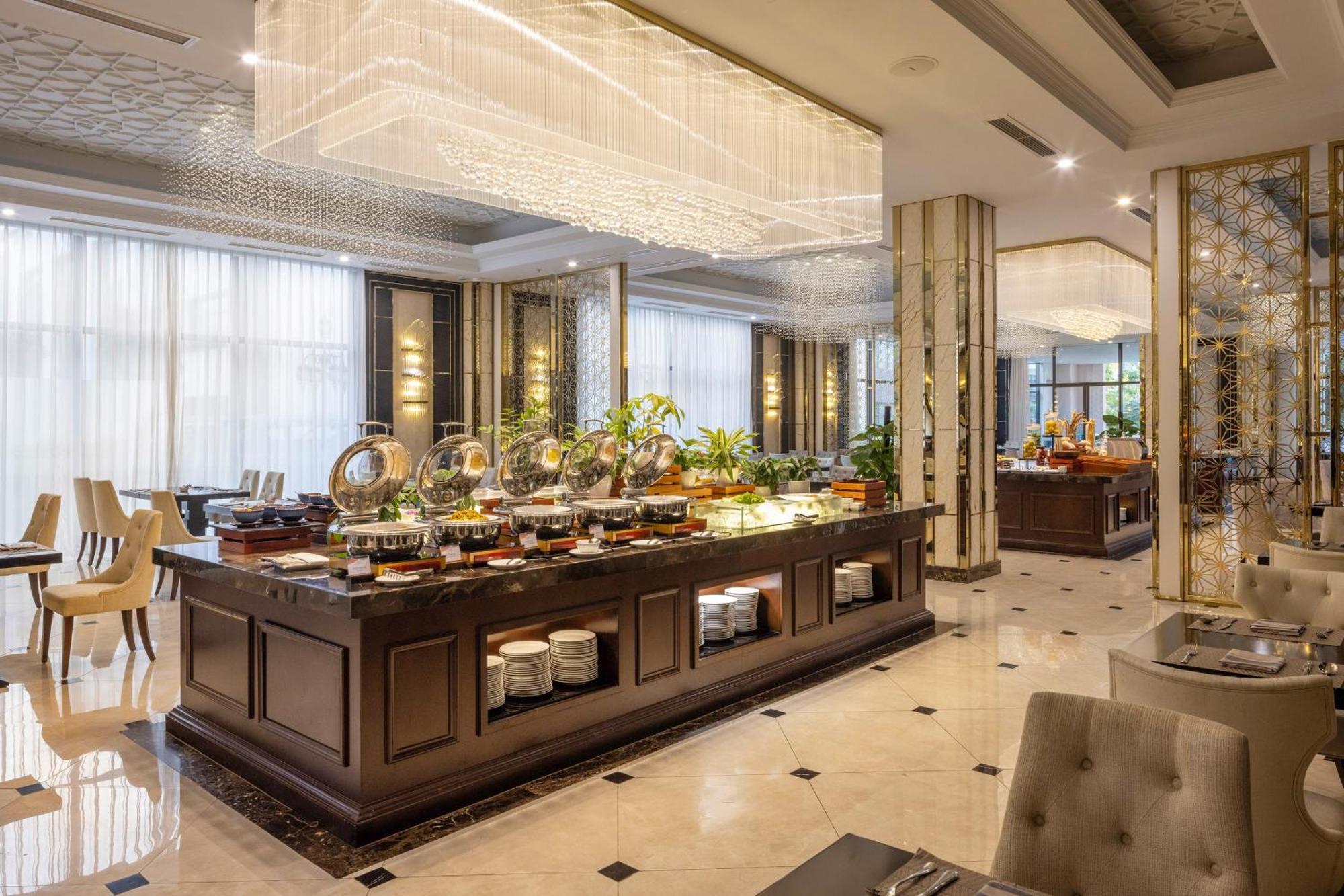 Melia Vinpearl Phong Rivera Hotel Hai Phong