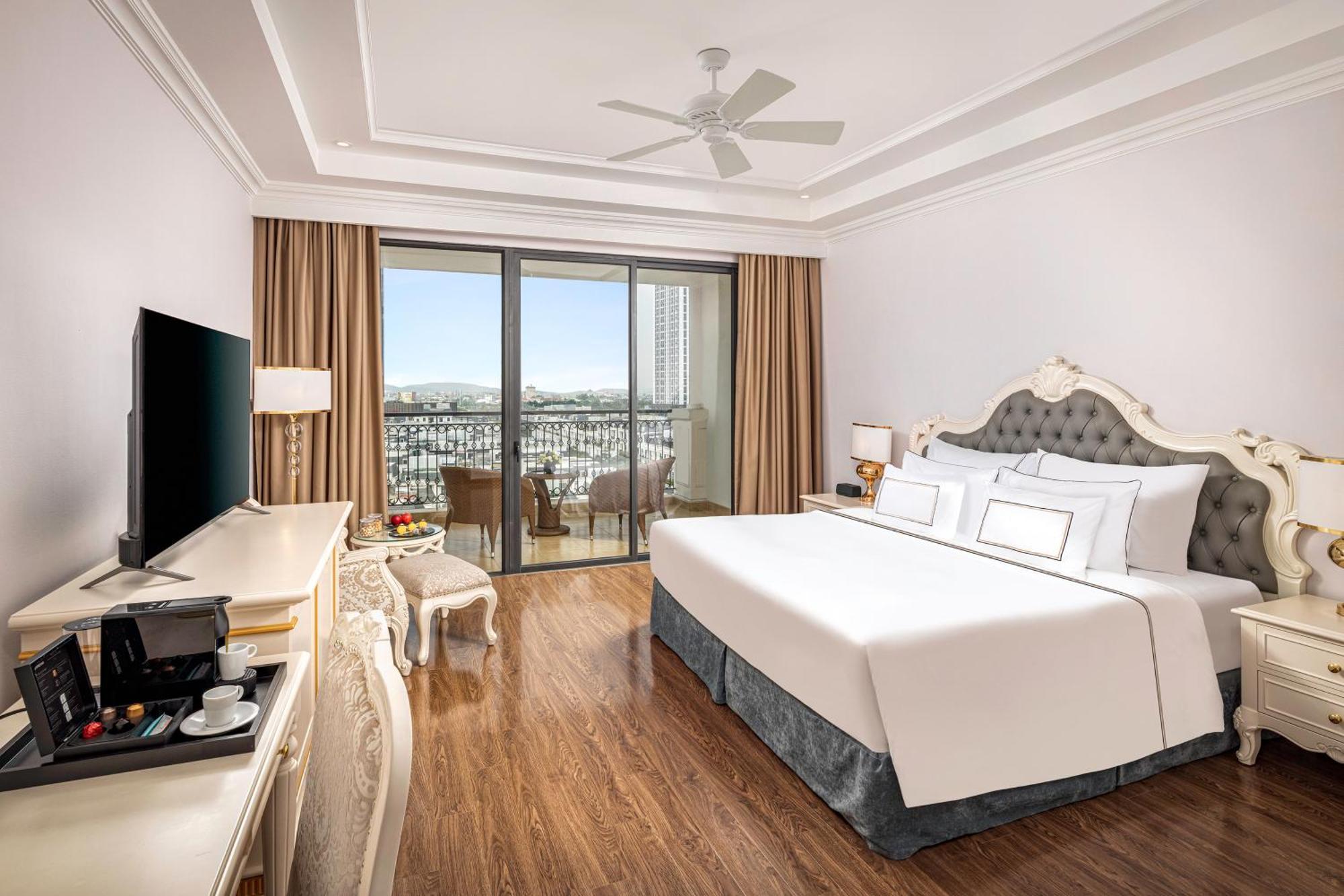 Hotel Melia Vinpearl Phong Rivera Hai Phong