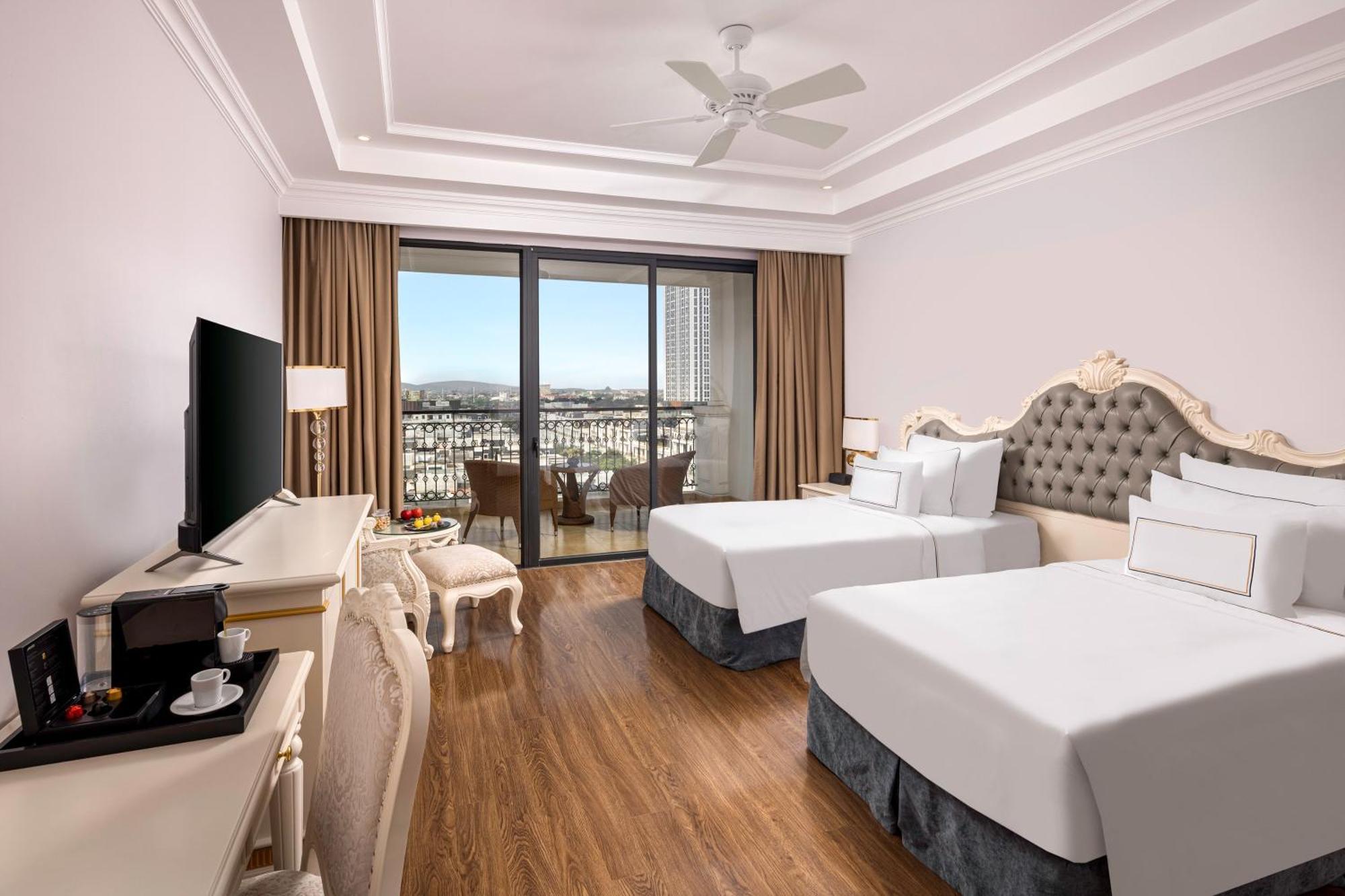 Melia Vinpearl Phong Rivera 5* Hai Phong