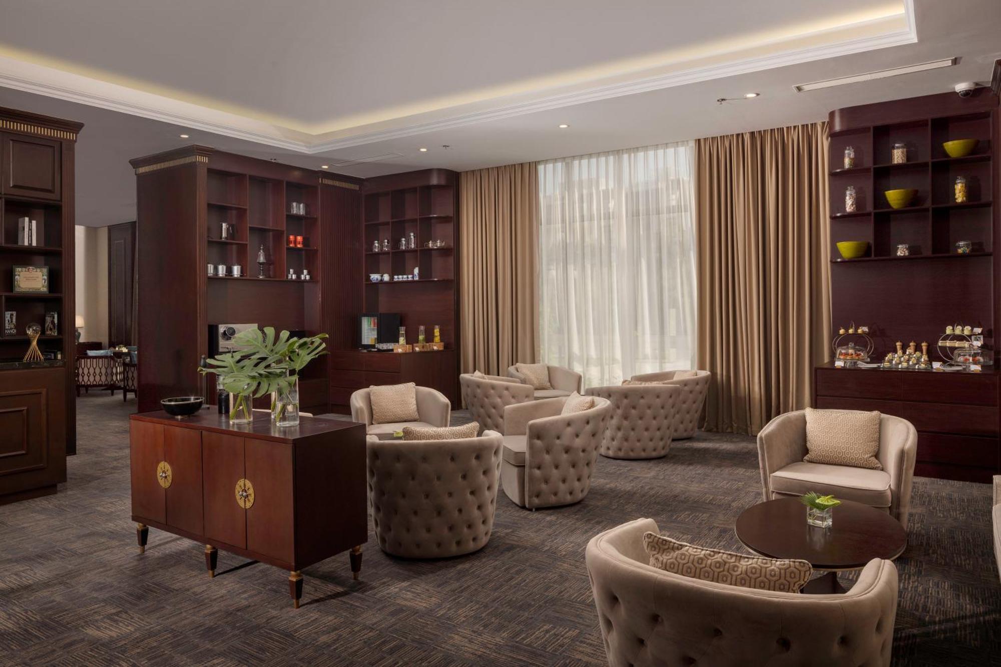 Melia Vinpearl Phong Rivera 5*
