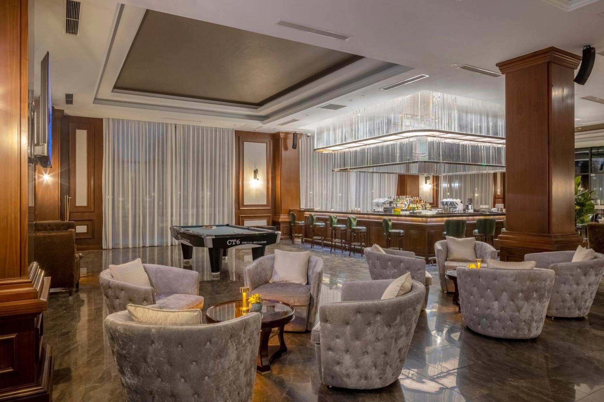 Melia Vinpearl Phong Rivera Hai Phong