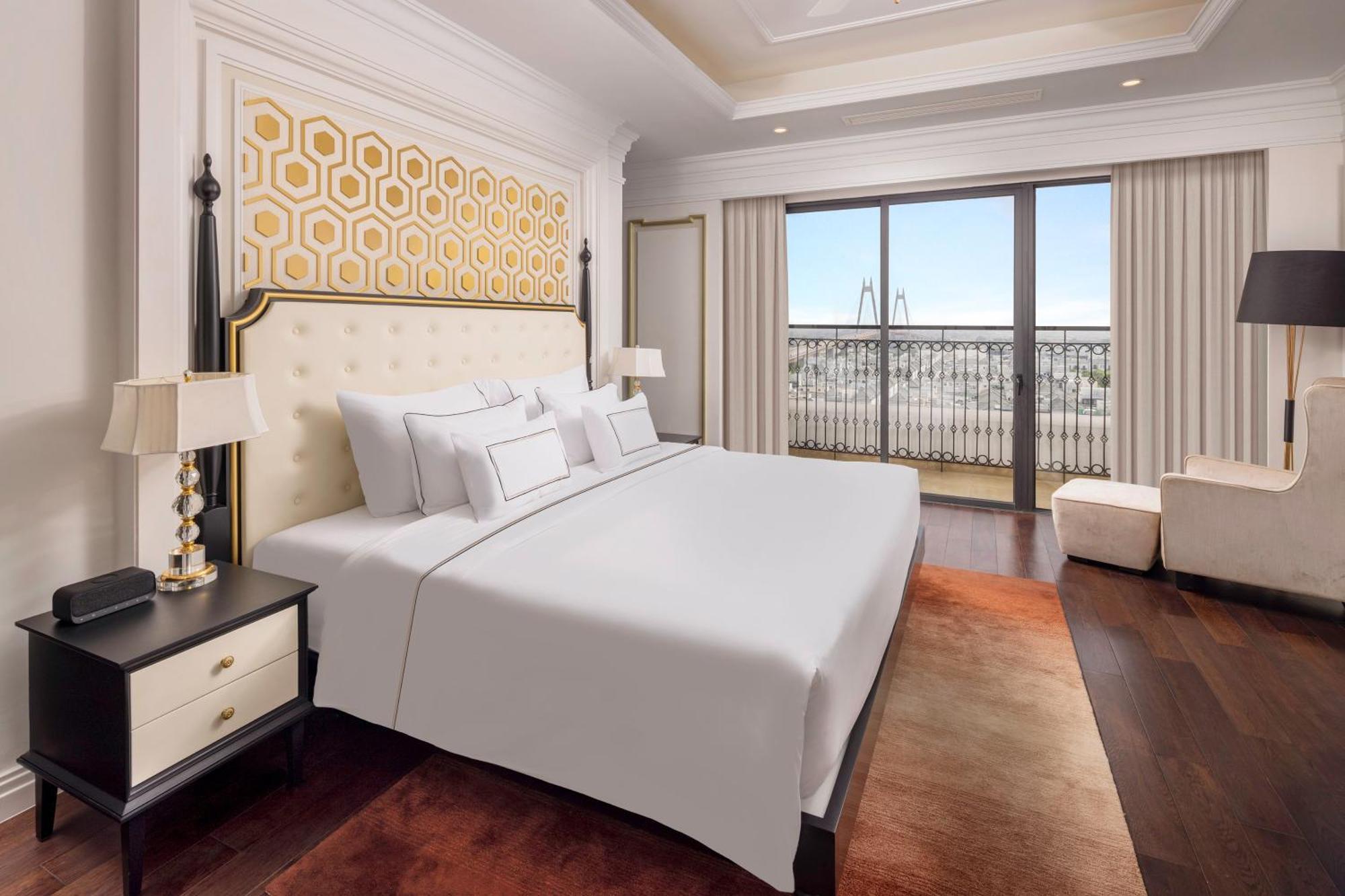 Melia Vinpearl Phong Rivera Hai Phong