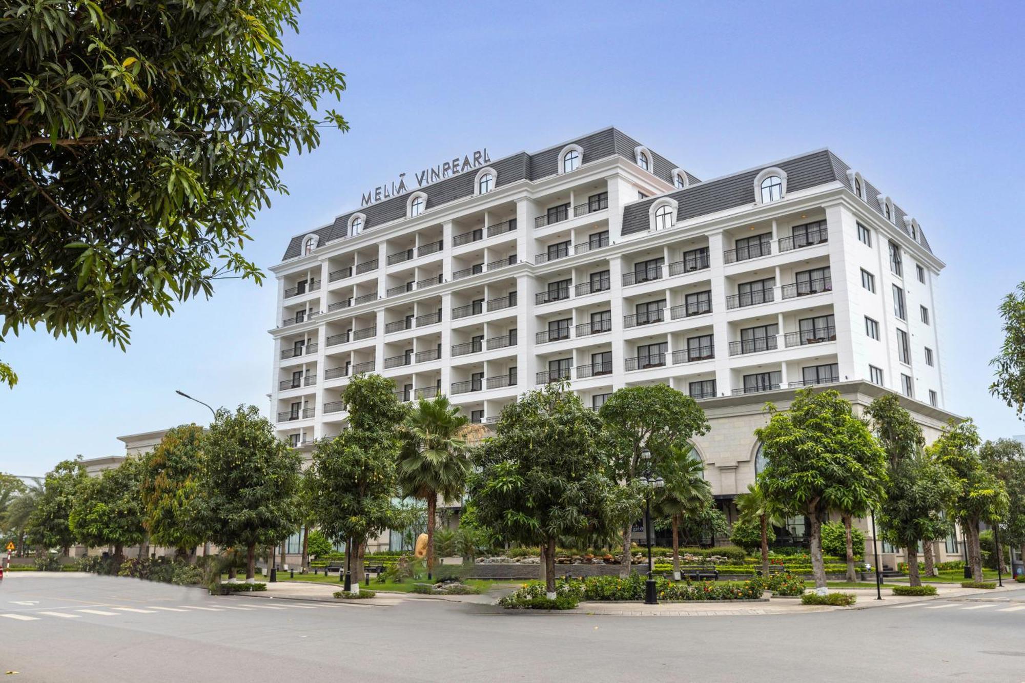 Melia Vinpearl Phong Rivera 5*