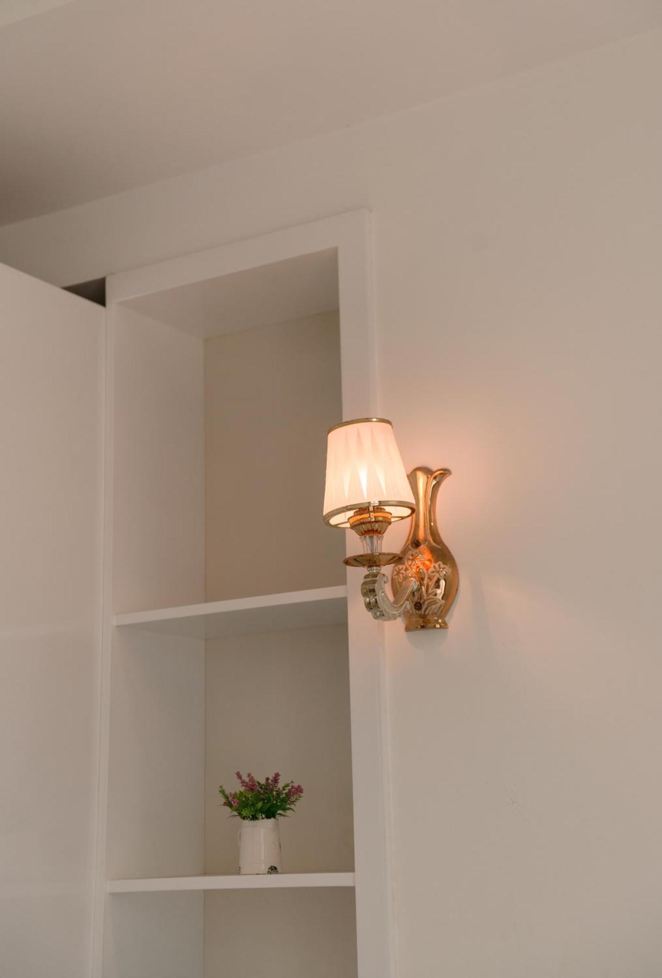 Apartment Ho Vien Trieu - Thai Ha