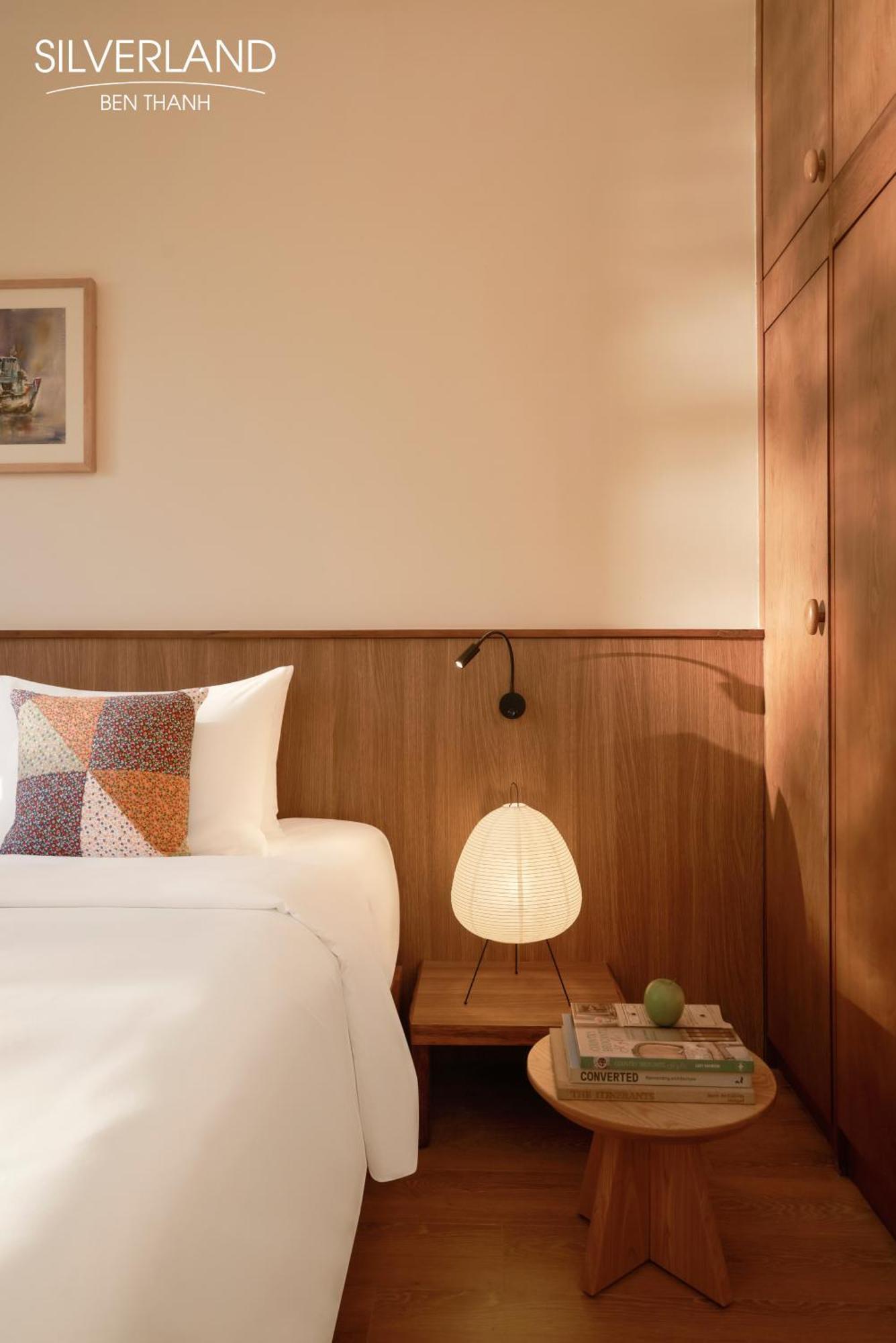 Khách sạn Silverland Bến Thành TP. Hồ Chí Minh
