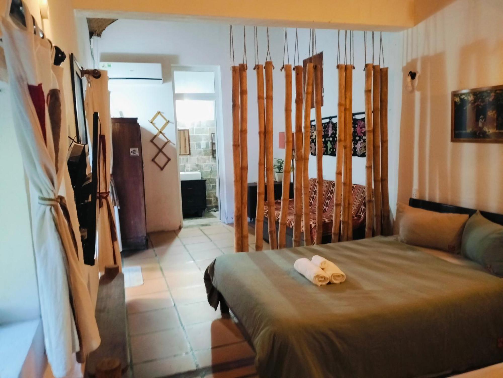 Bed & Breakfast La Terrazza Hoi An