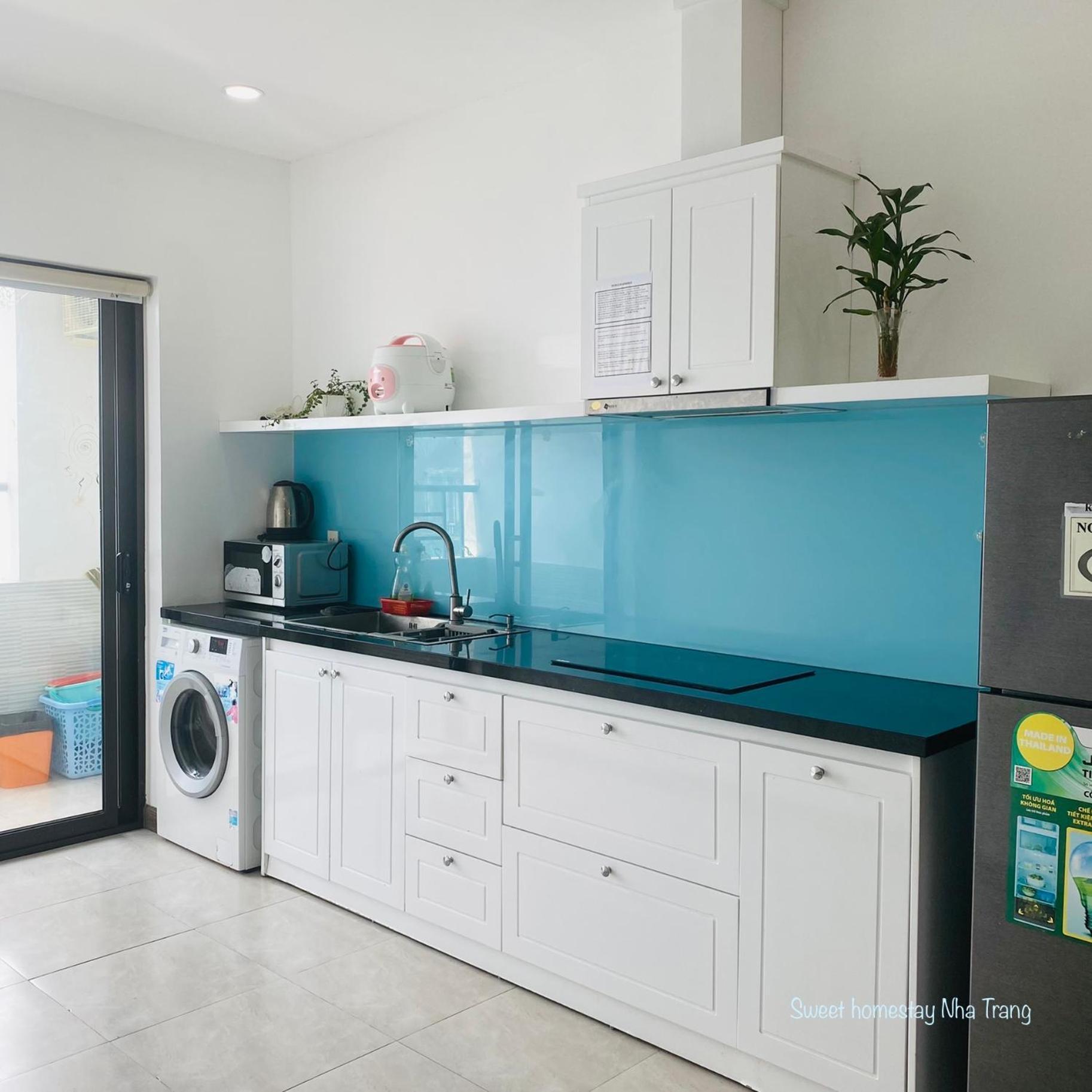 Apartment Sweet - Sea View Nha Trang