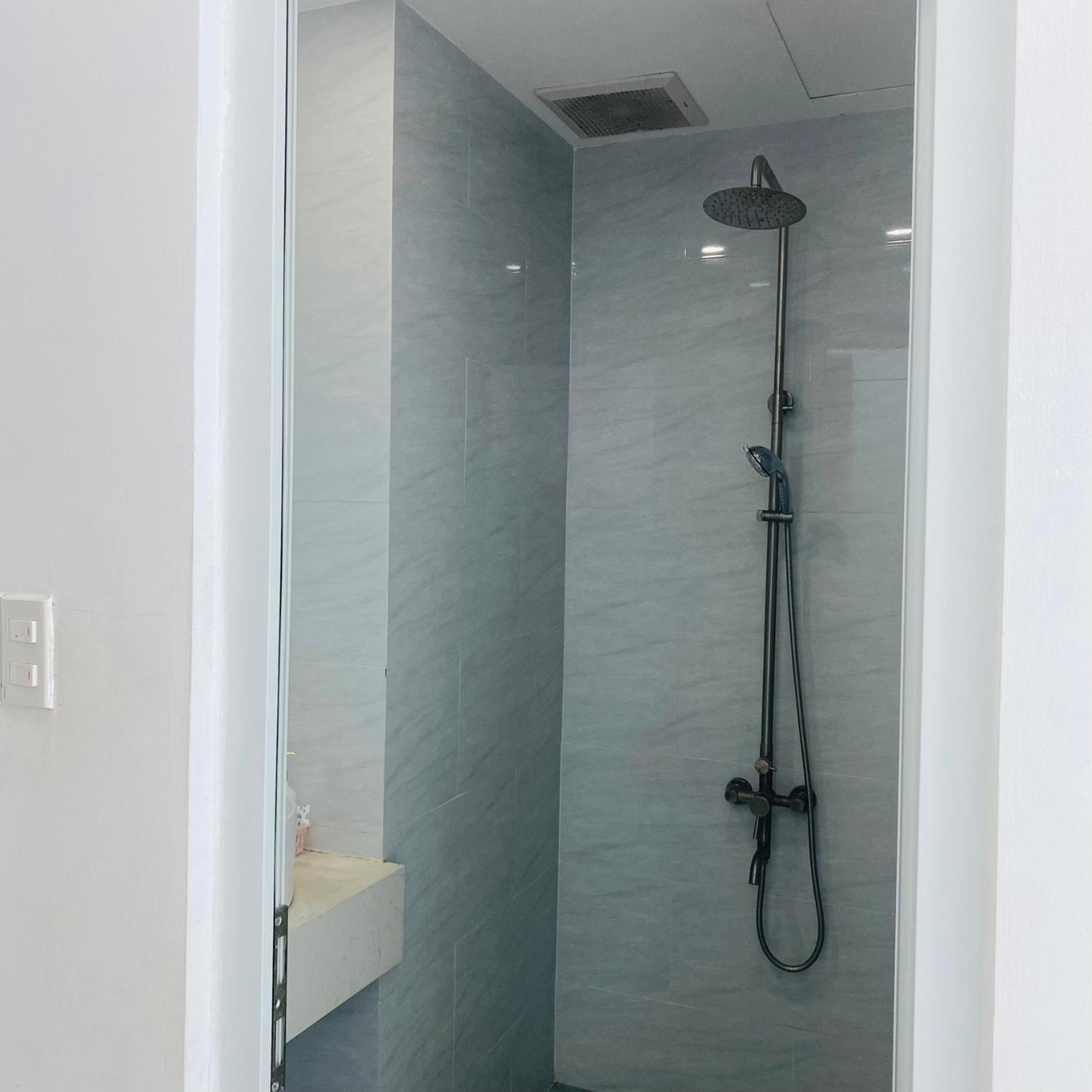 Sweet - Sea View Apartment Nha Trang