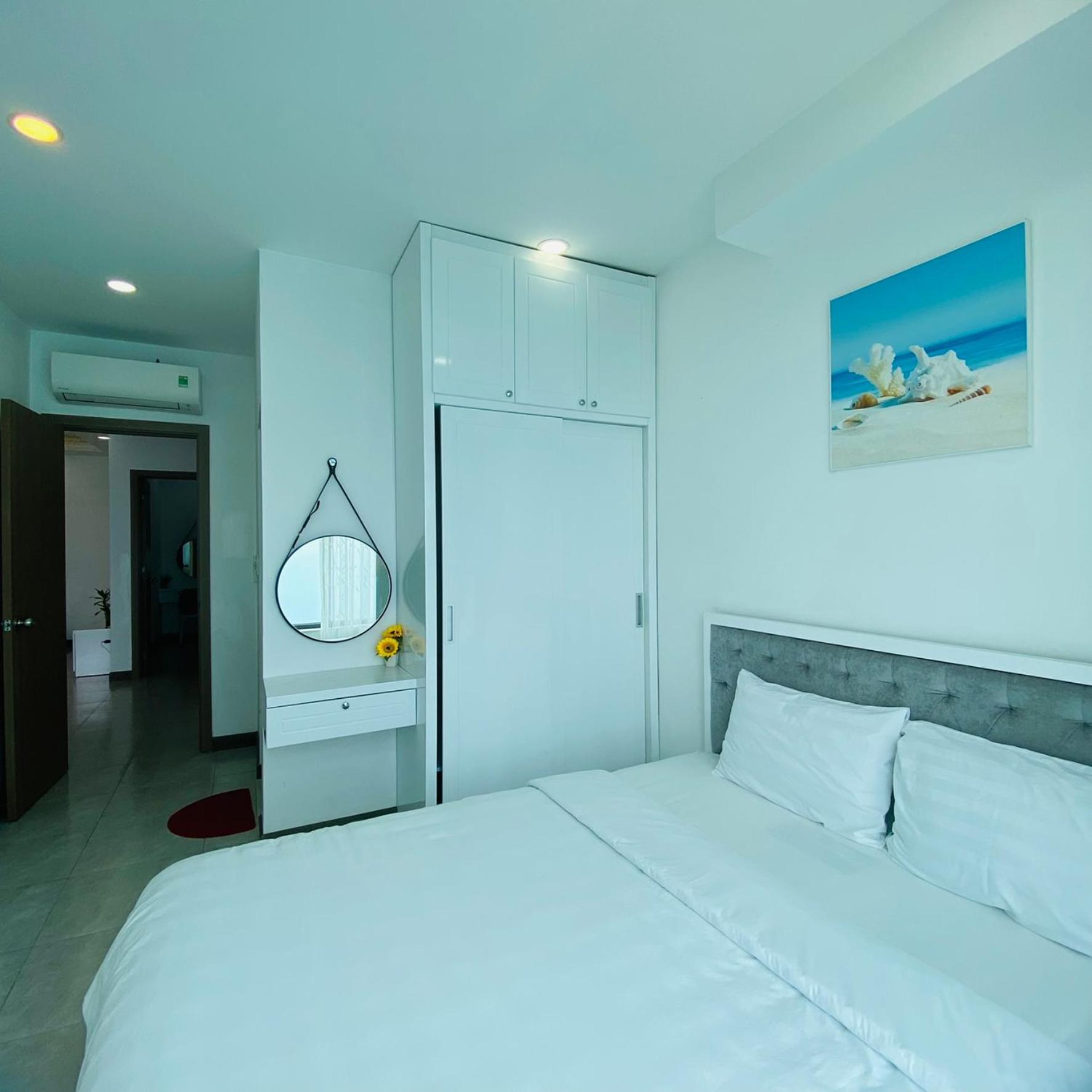 Sweet - Sea View Apartment Nha Trang
