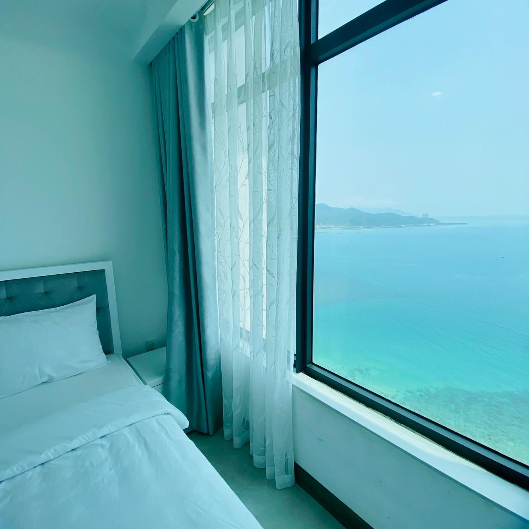 Sweet - Sea View Apartment Nha Trang