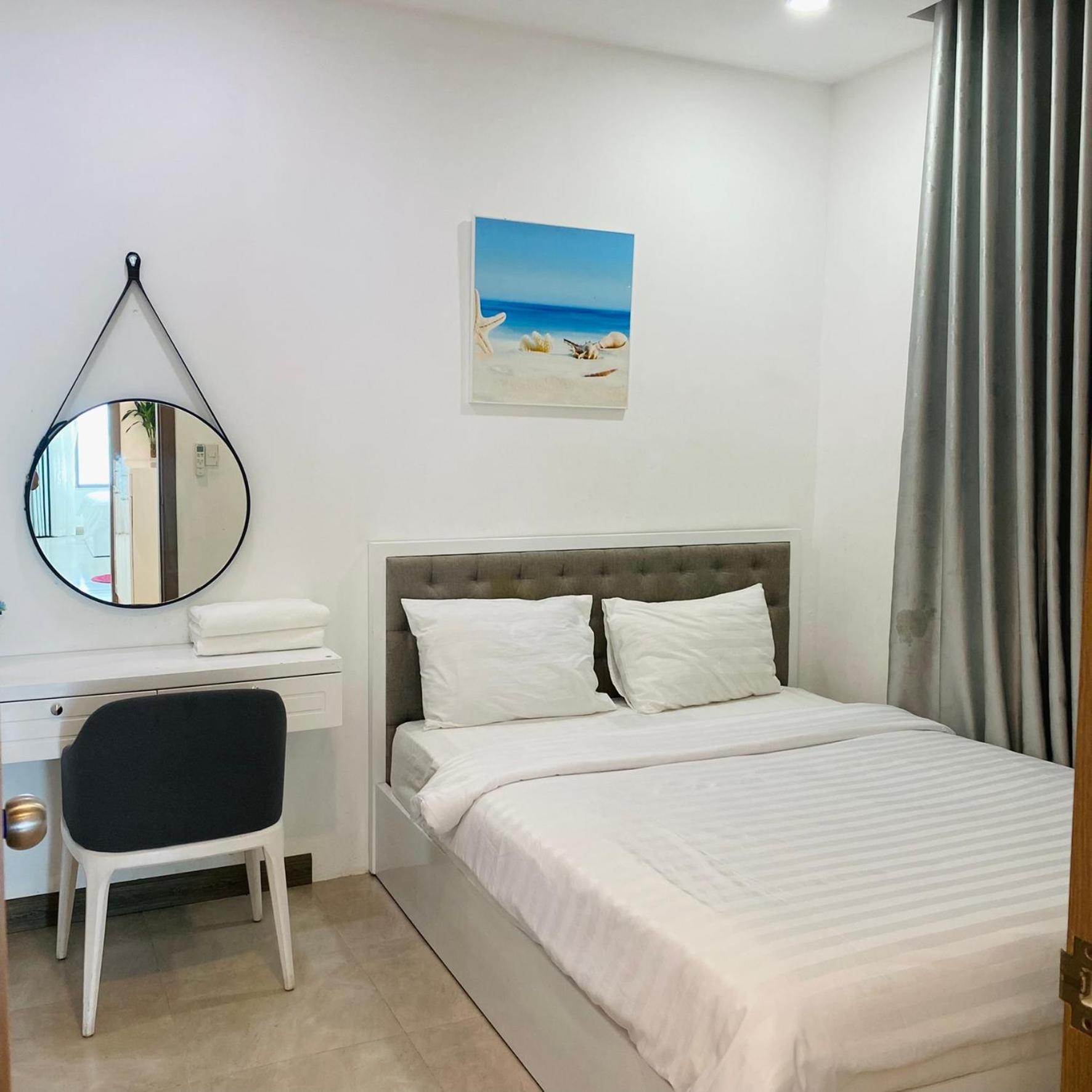 Sweet - Sea View Apartment Nha Trang