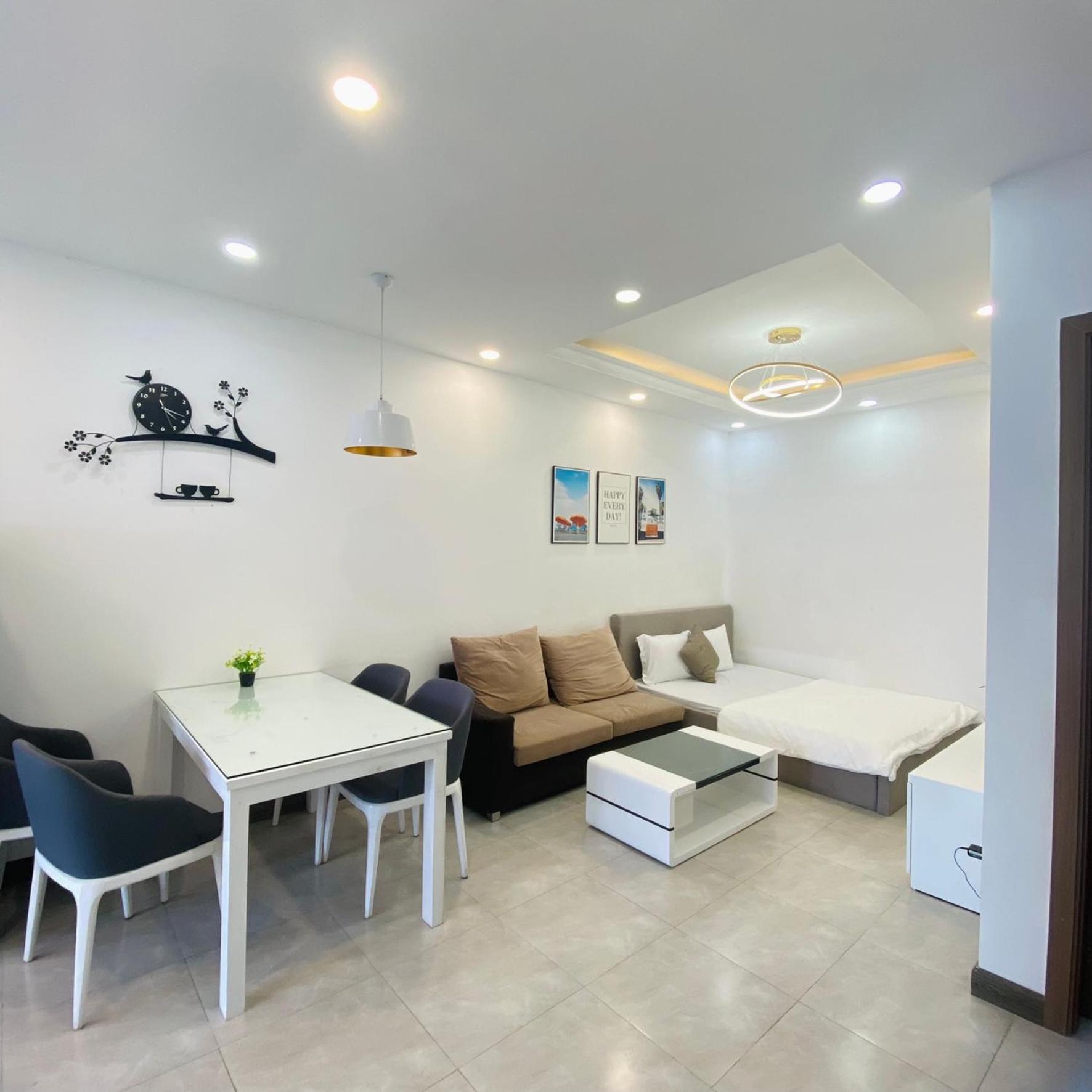 Sweet - Sea View Nha Trang