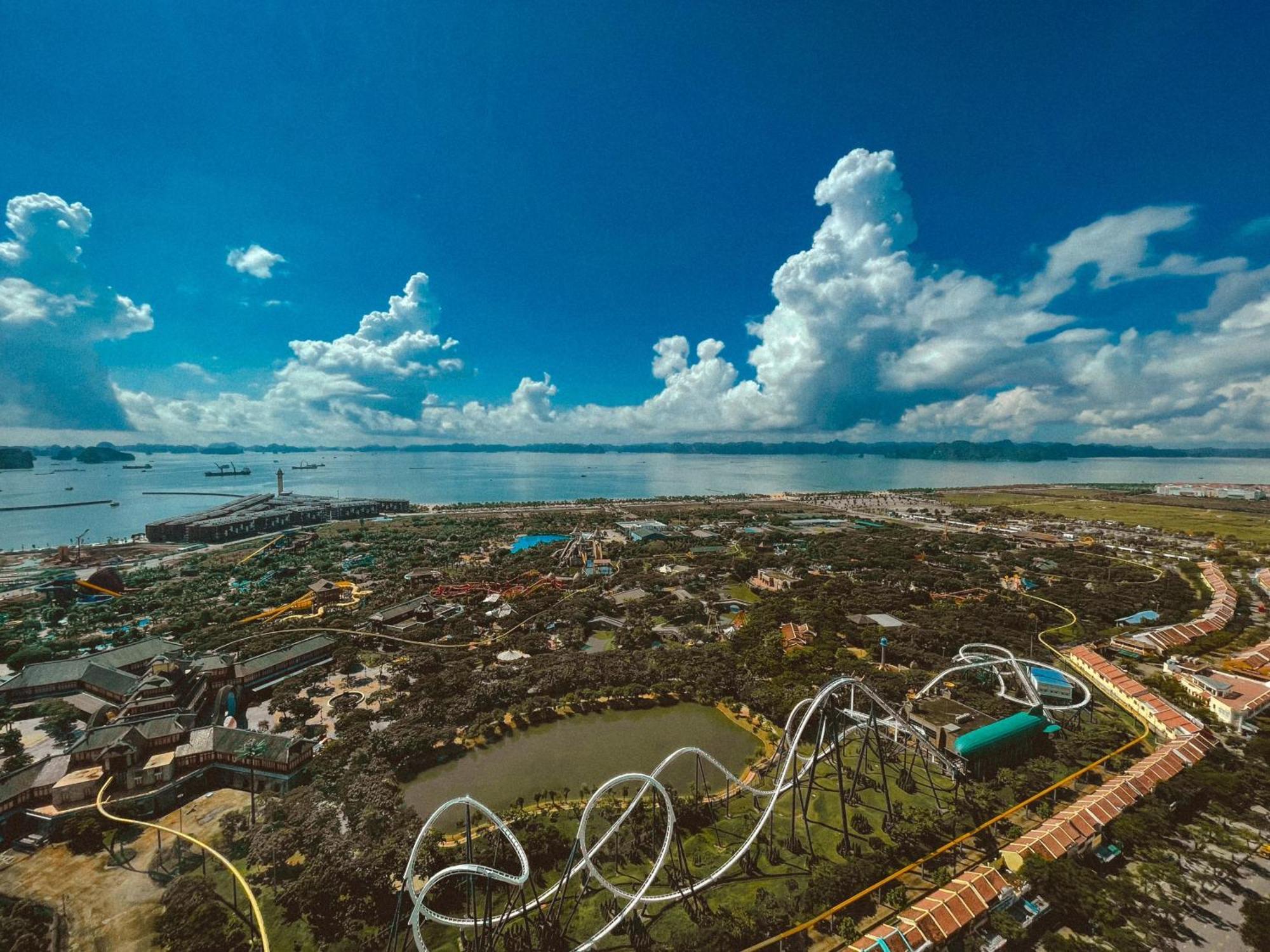 Muong Thanh Luxury Centre Ii Ha Long