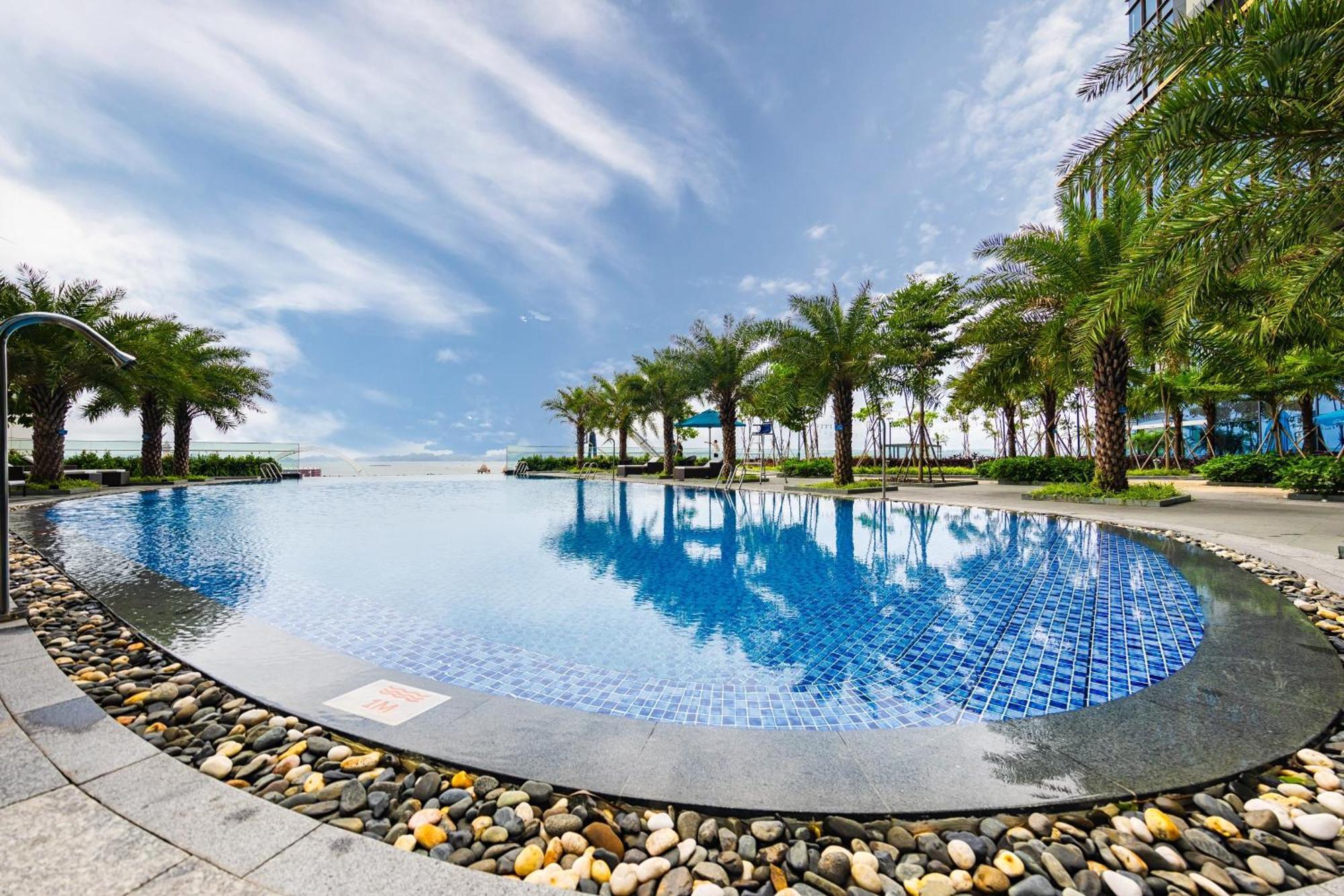 Muong Thanh Luxury Centre Ii Hotel Ha Long