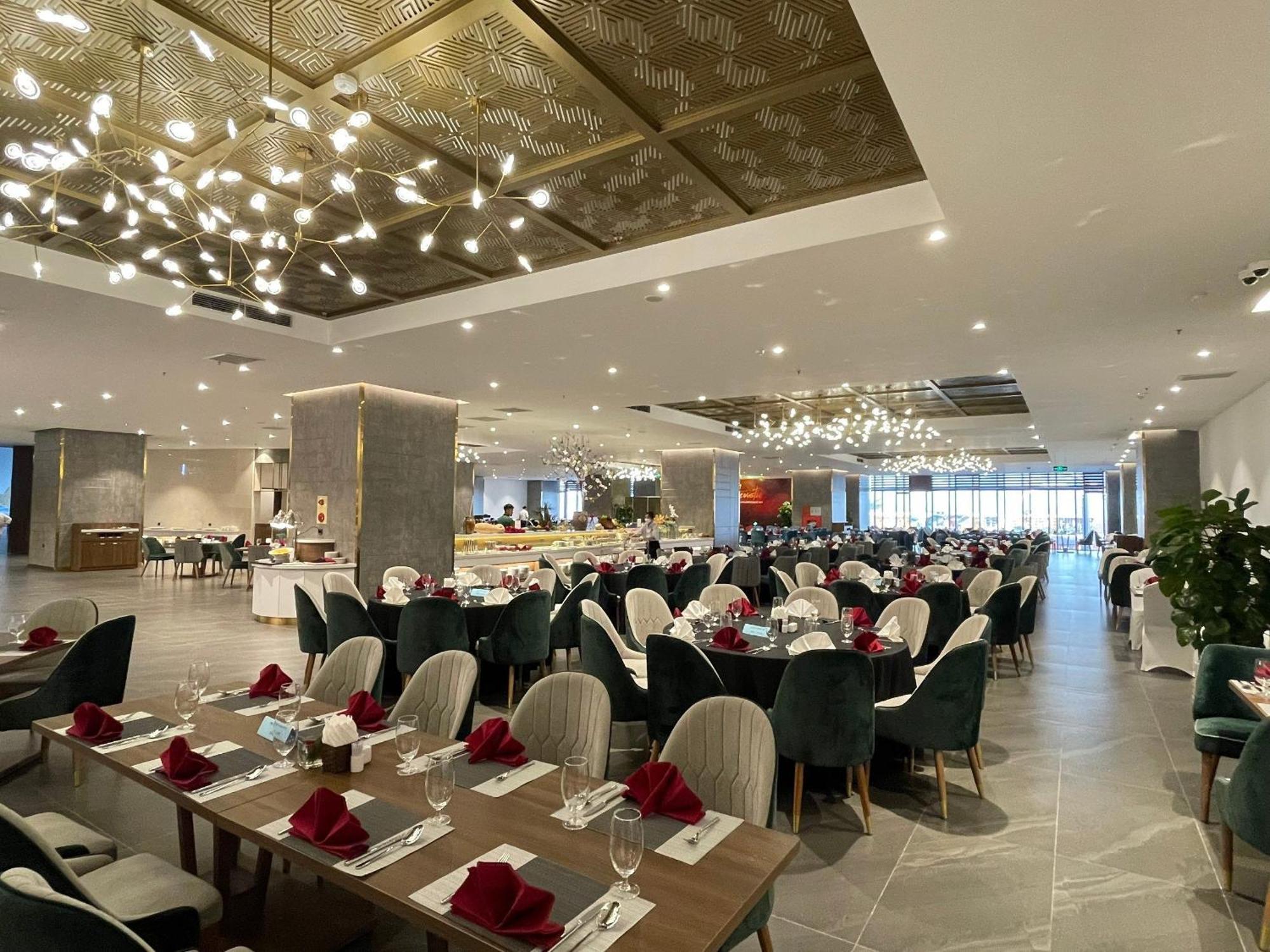 Muong Thanh Luxury Centre Ii Ha Long