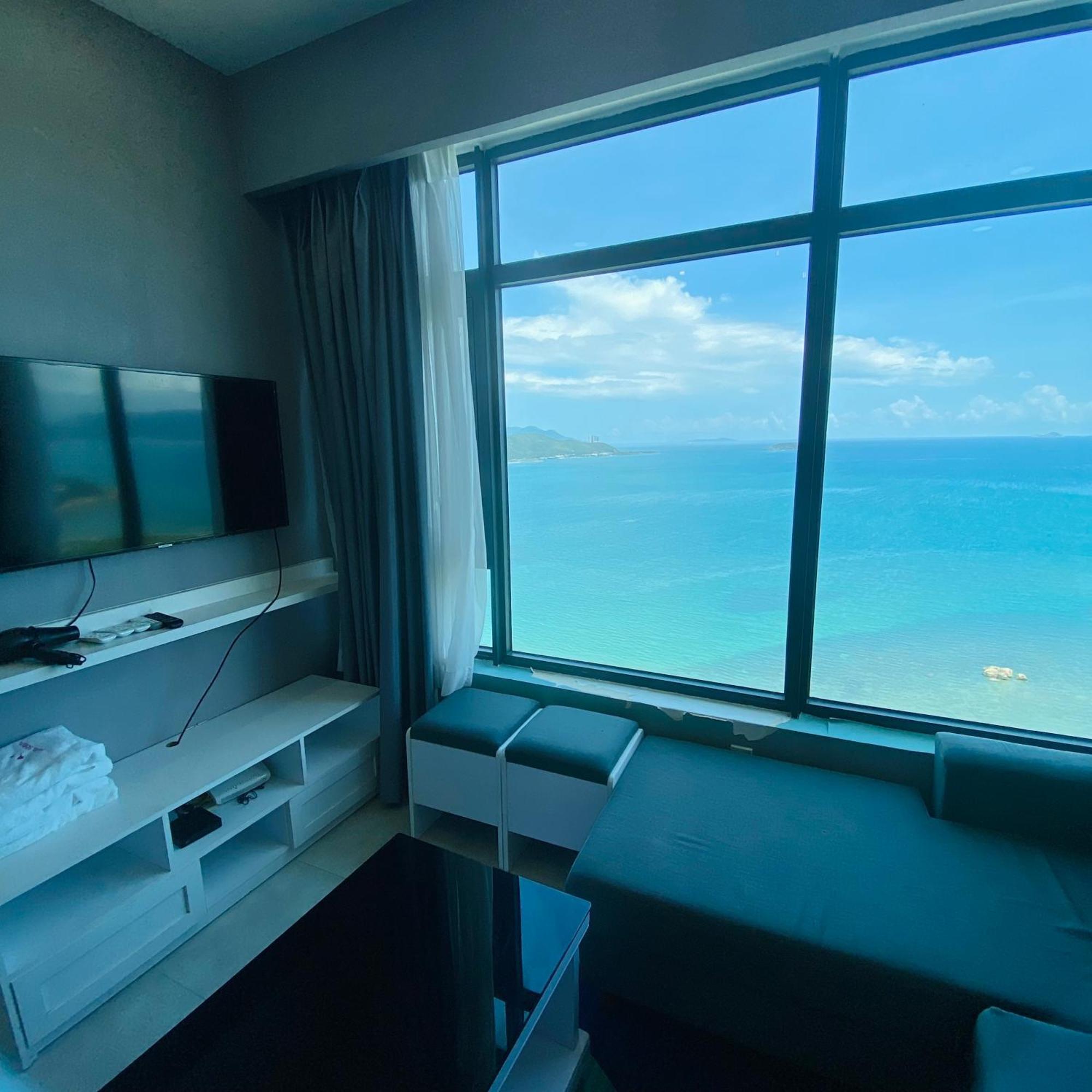 Apartment Sweet - Sea View Nha Trang
