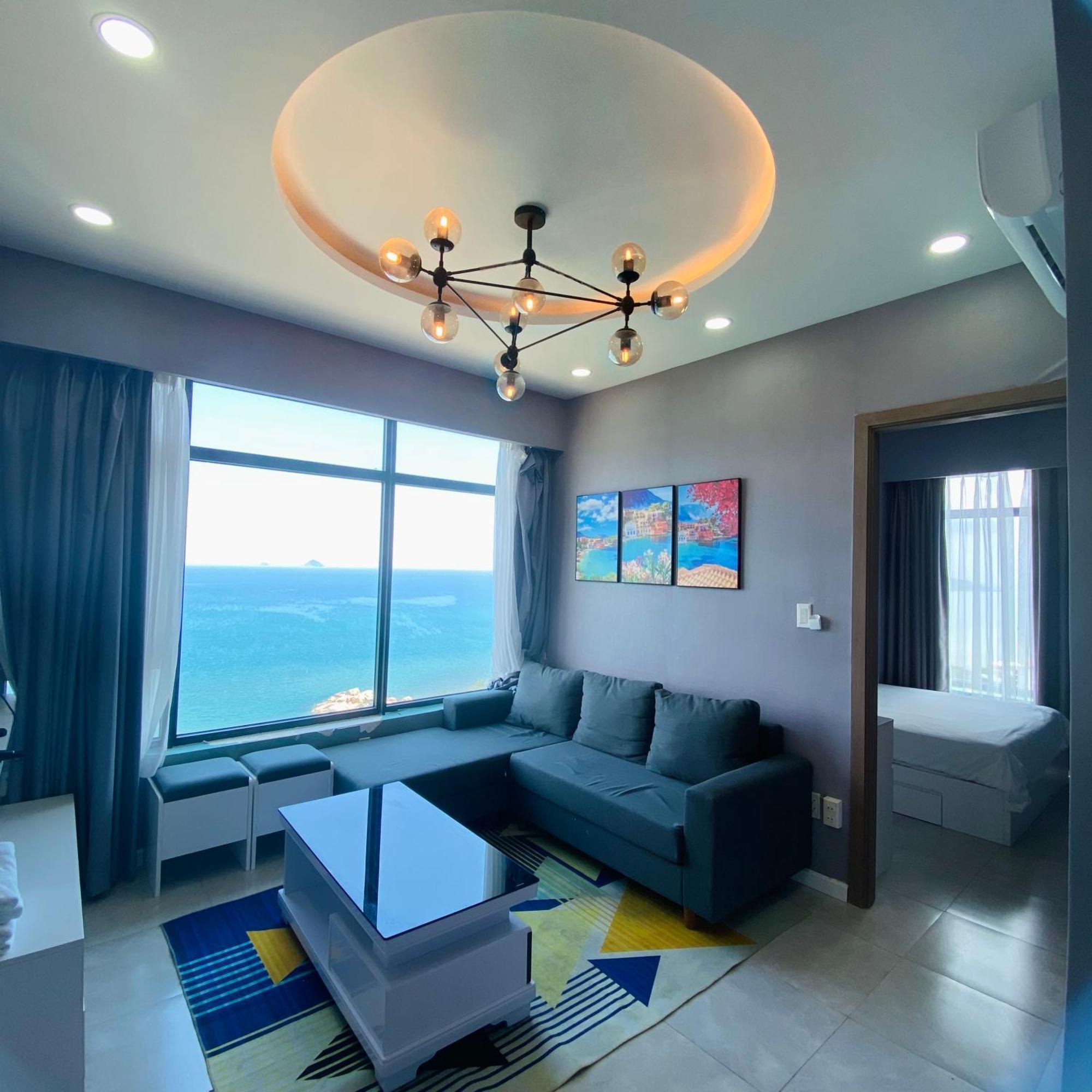 Sweet - Sea View Apartment Nha Trang