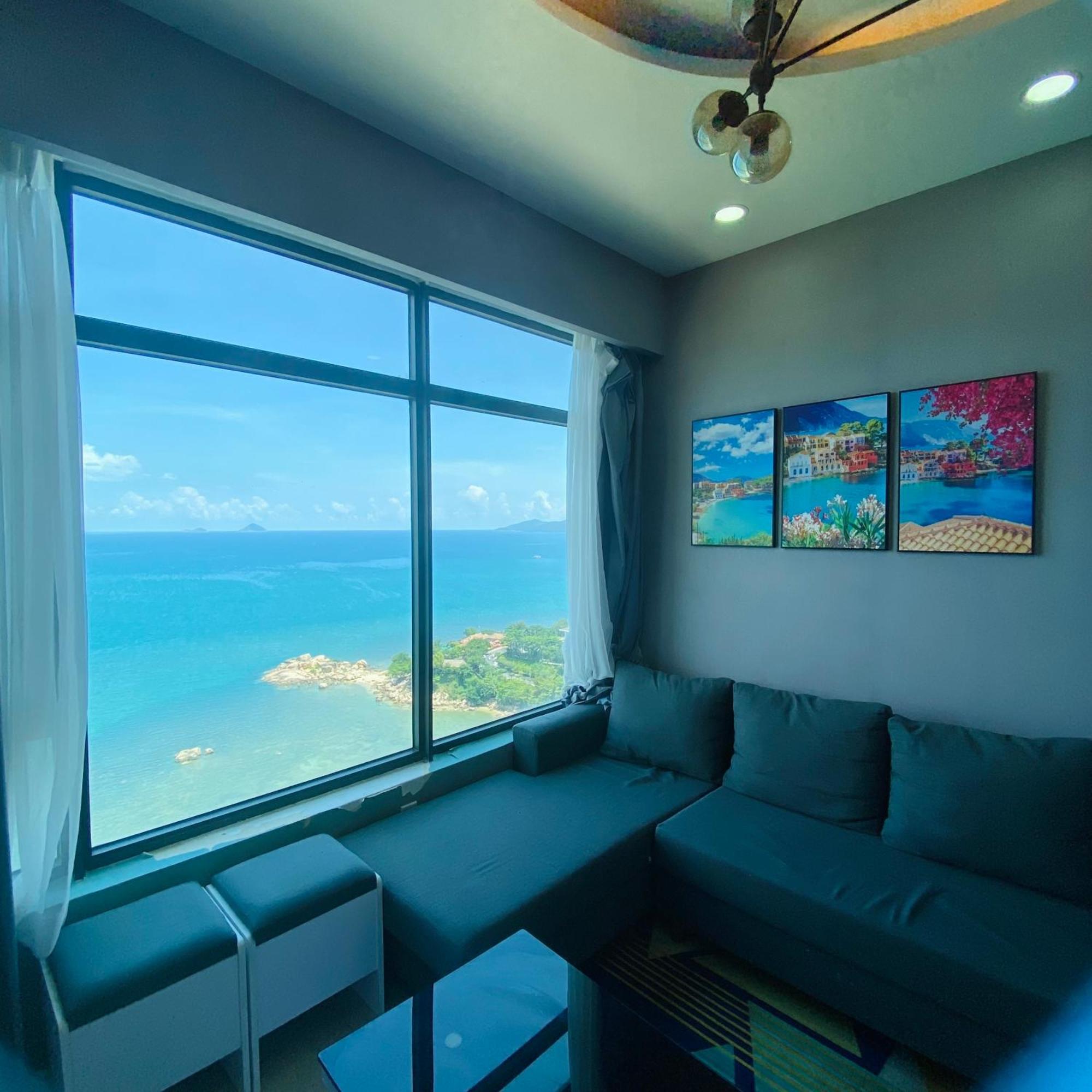Sweet - Sea View * Nha Trang