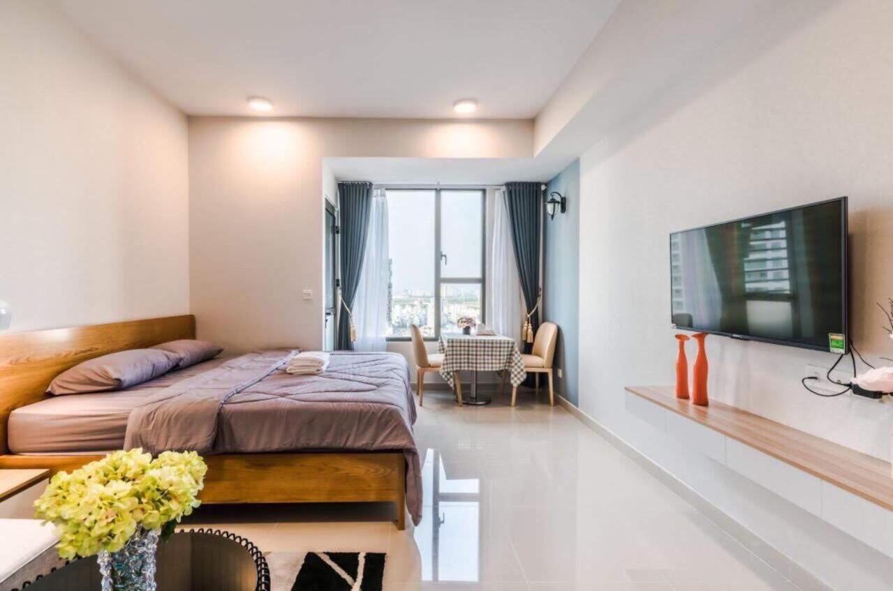 Genius River Gate Center Free Pool Apartment Ho Chi Minh City