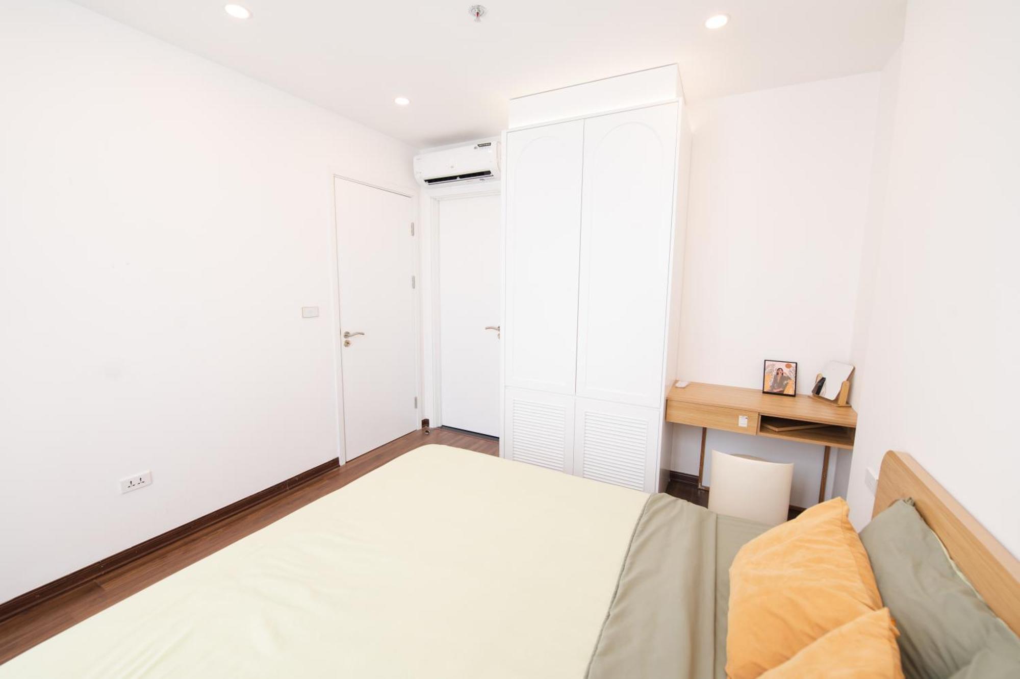 Diamond Apartment Ha Long