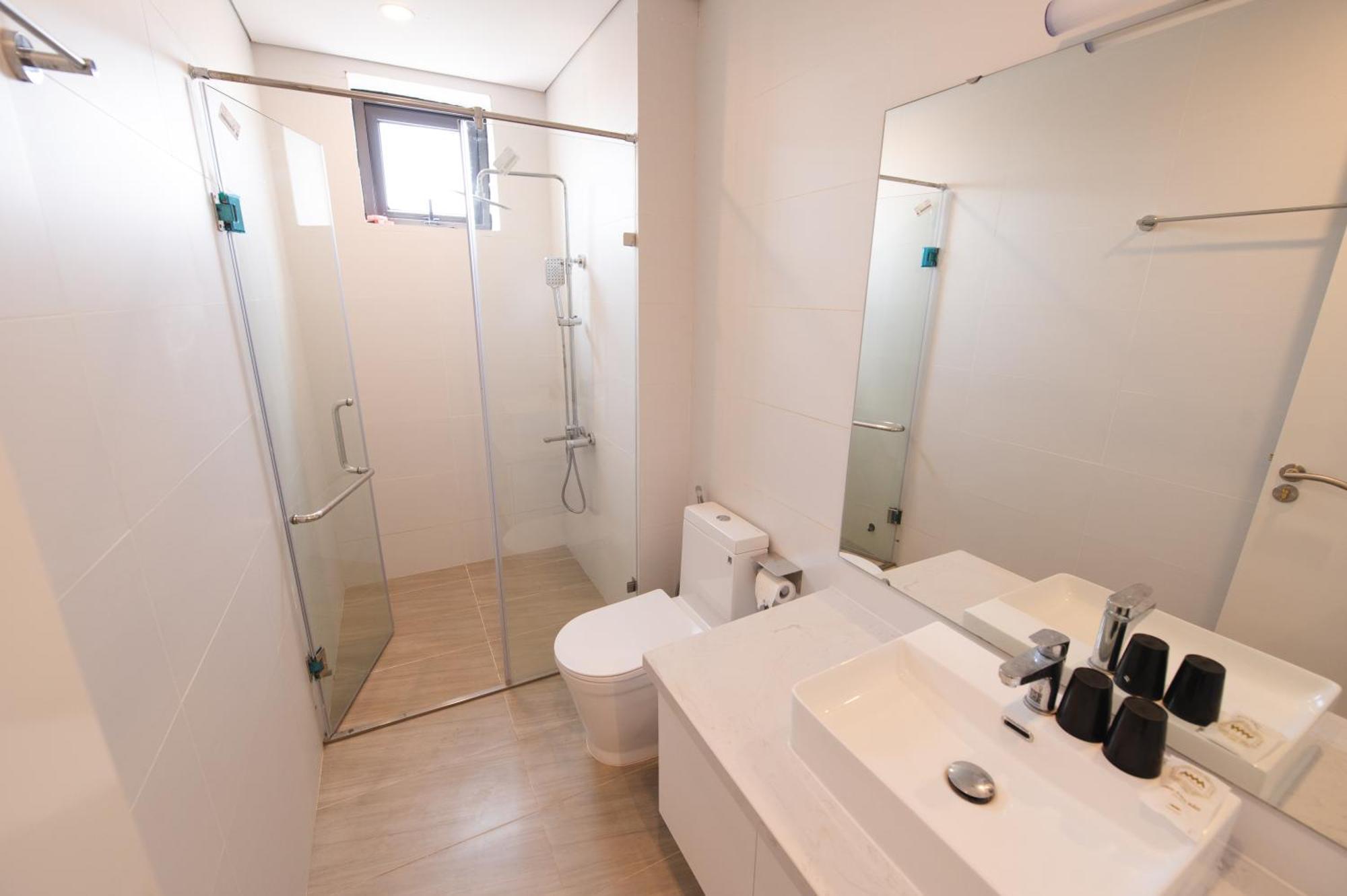 Apartment Diamond *
