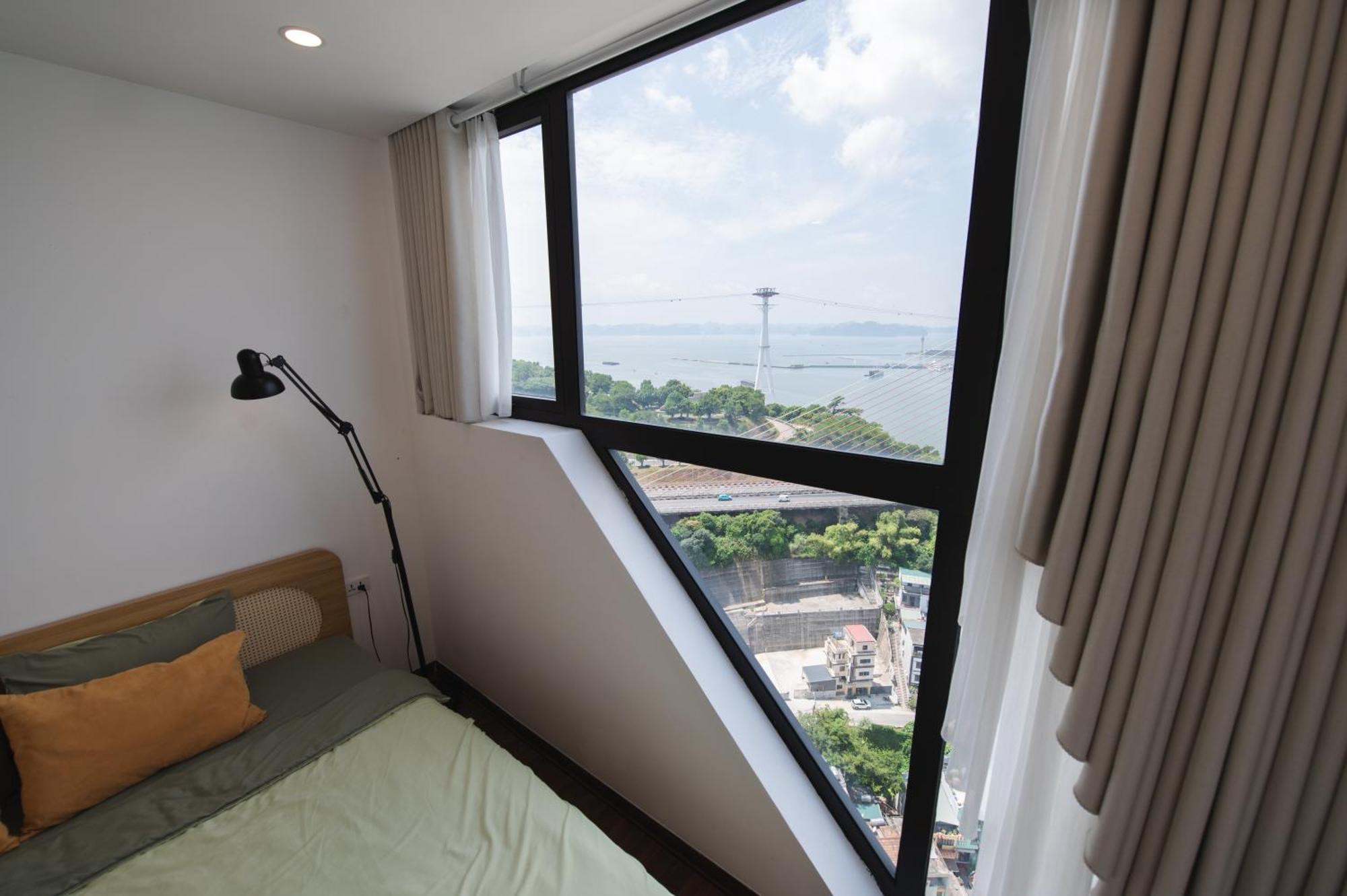 Diamond Apartment