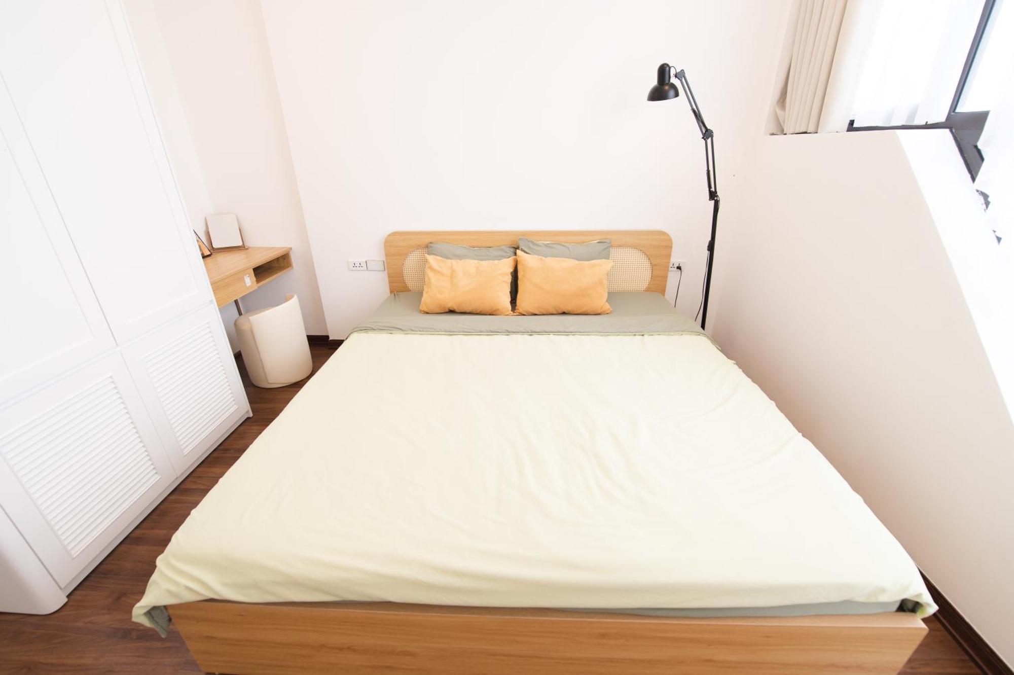 Apartment Diamond