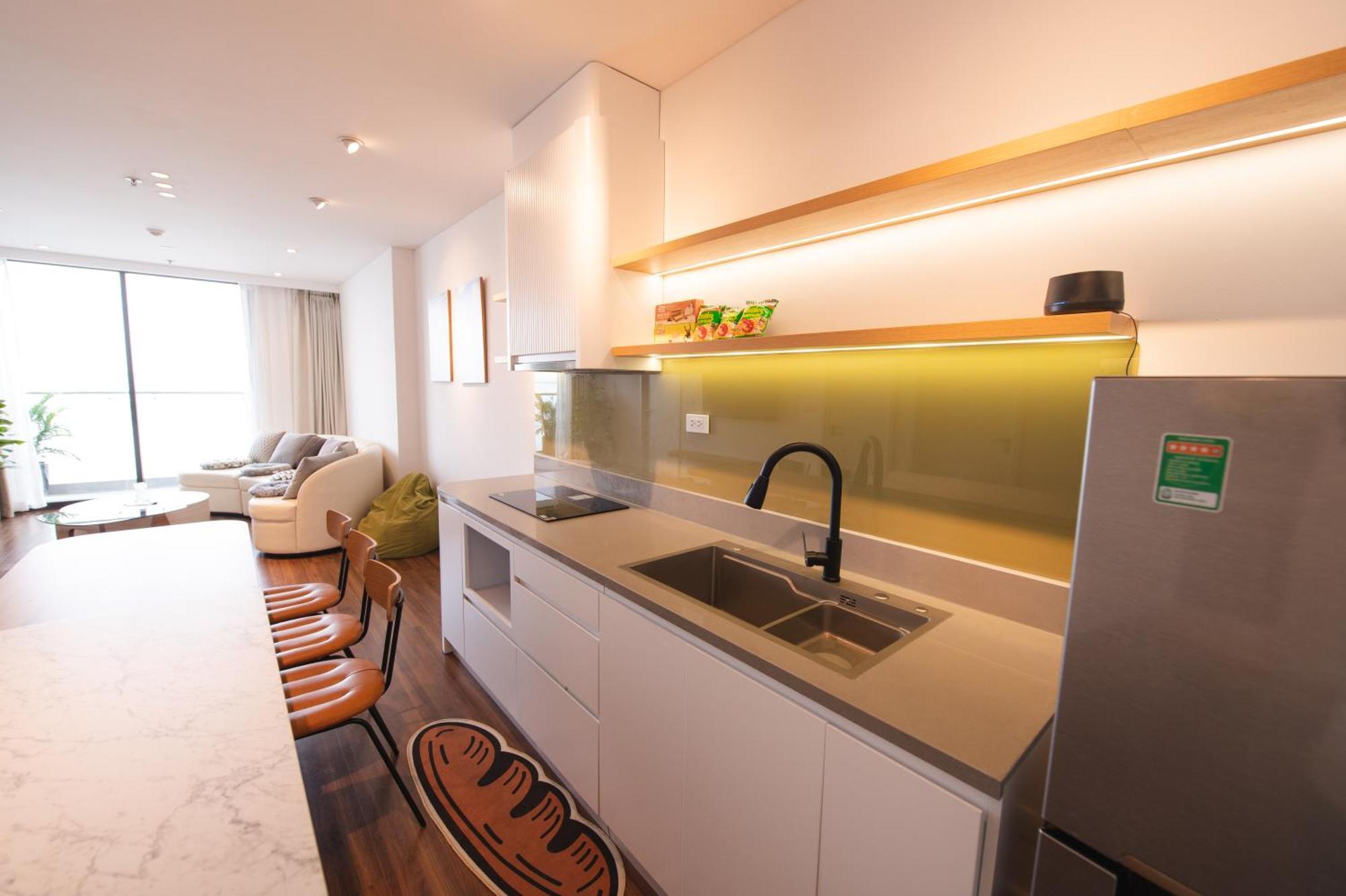 Apartment Diamond *