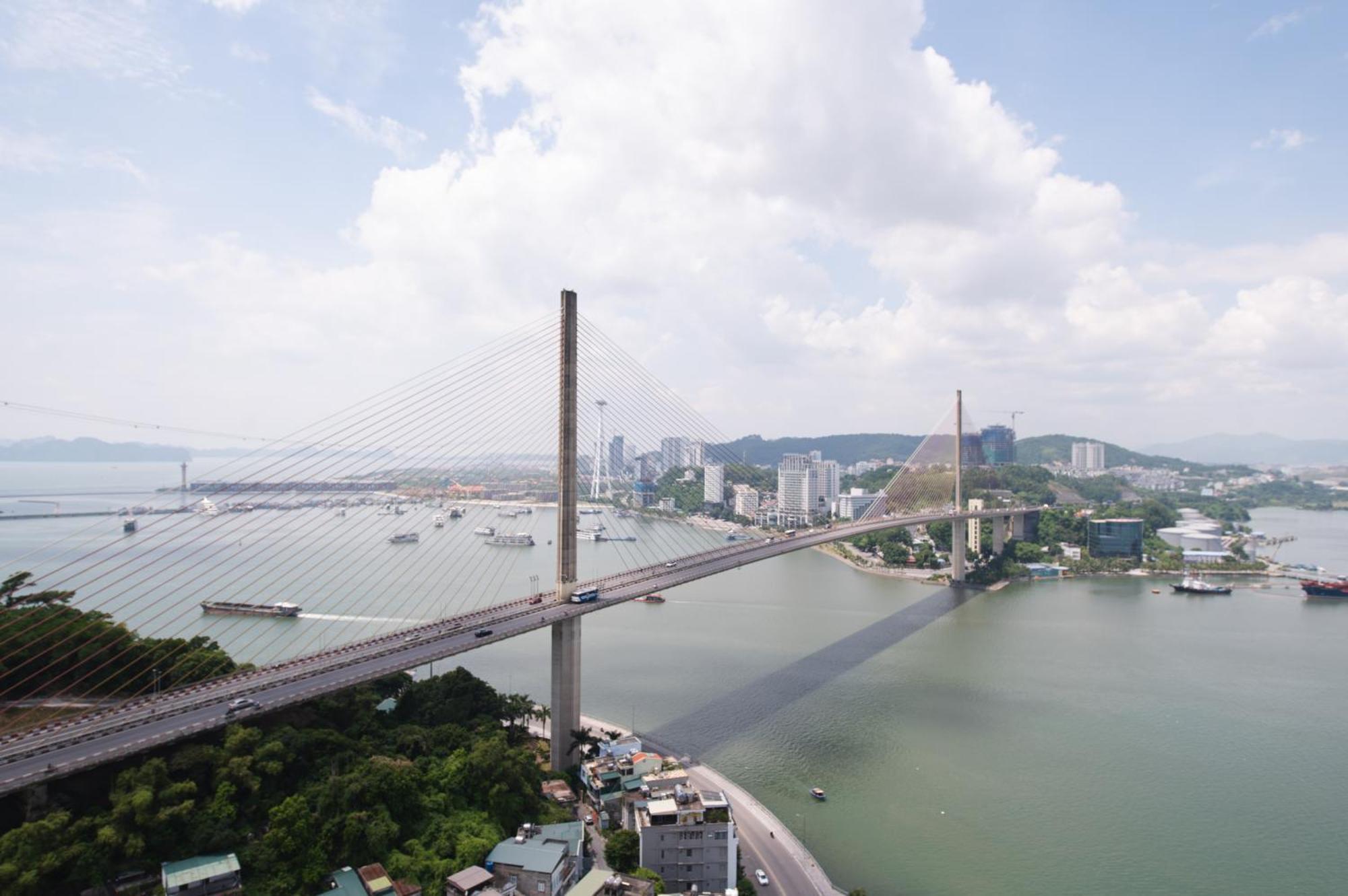 Apartment Diamond Ha Long