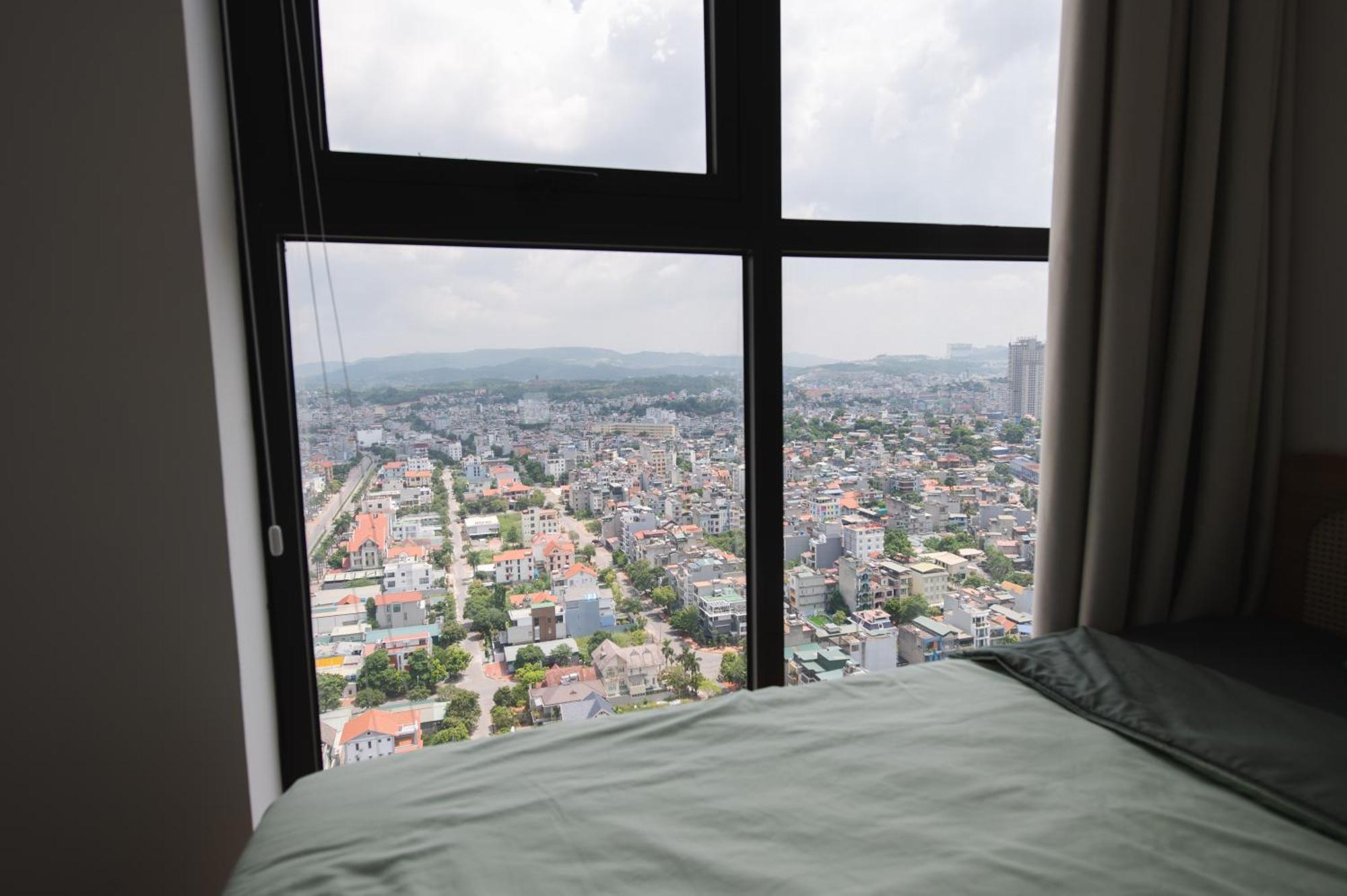 Diamond Apartment Ha Long