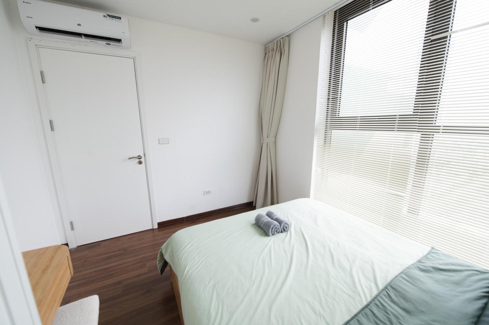 Diamond Apartment