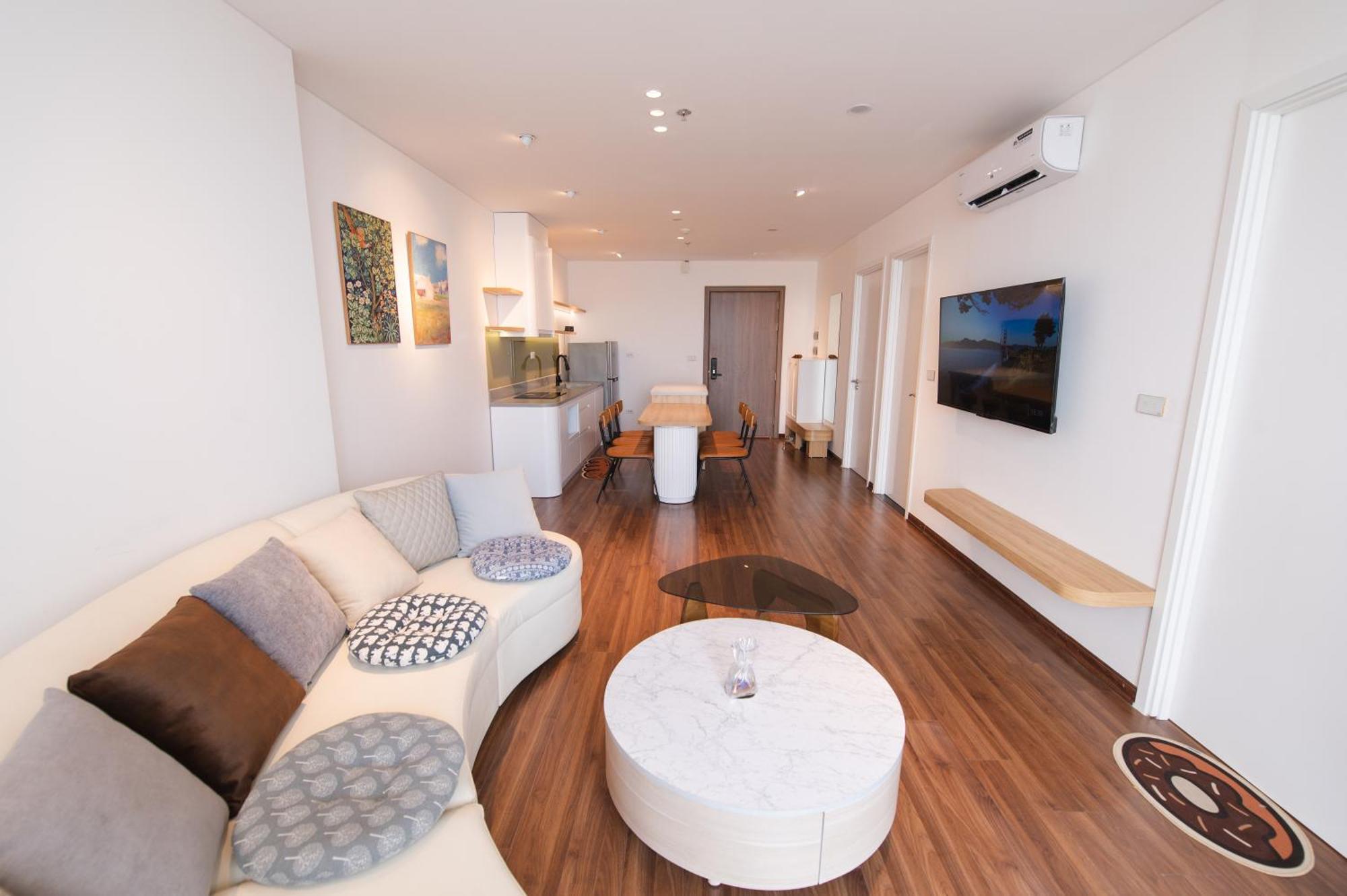 Diamond Apartment Ha Long