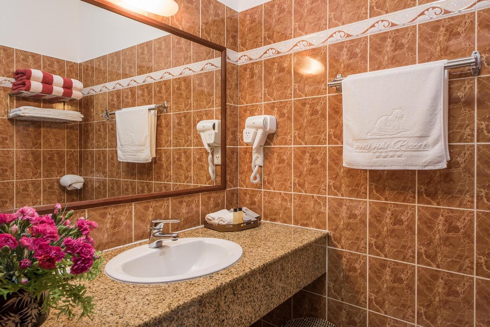 Resort Phu & 4*