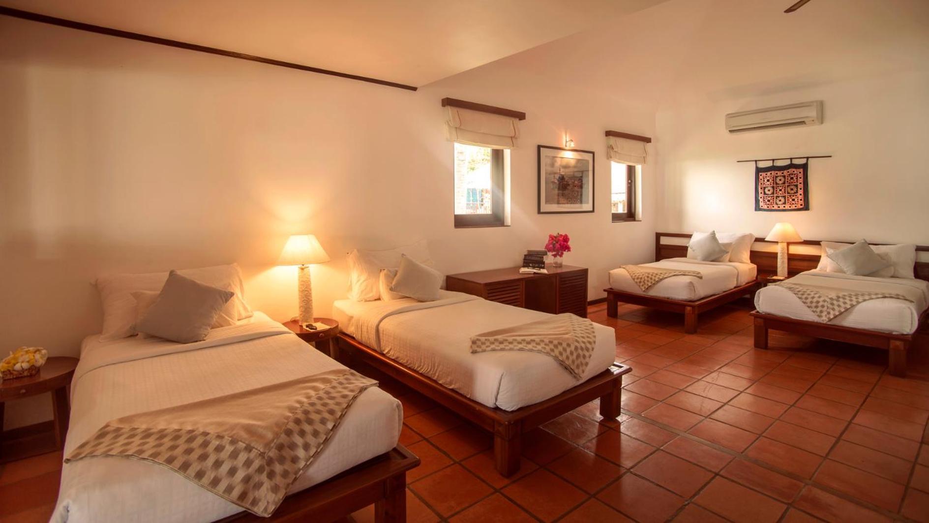 Victoria Phan Thiet & Resort Mui Ne
