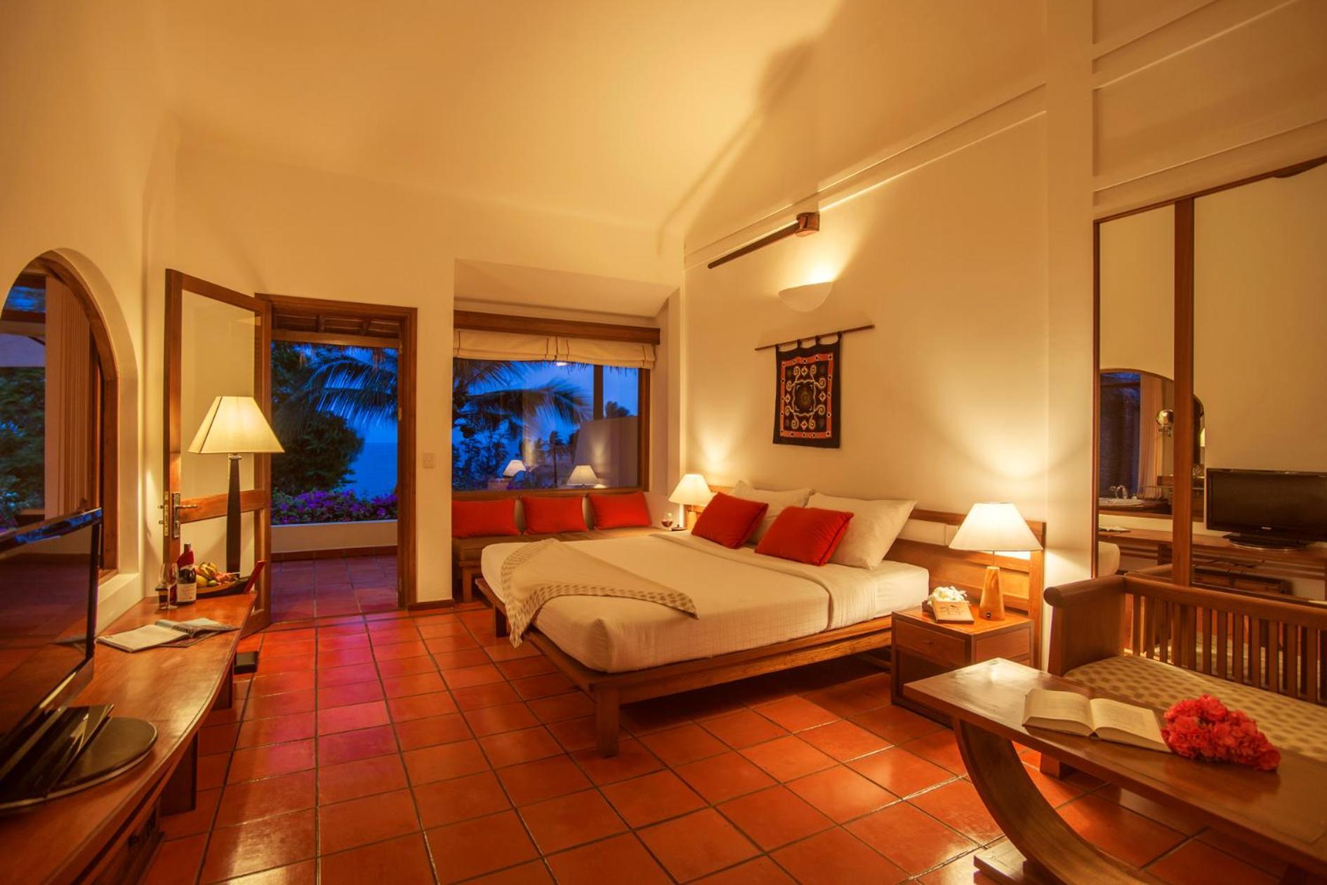 Victoria Phan Thiet & 4*