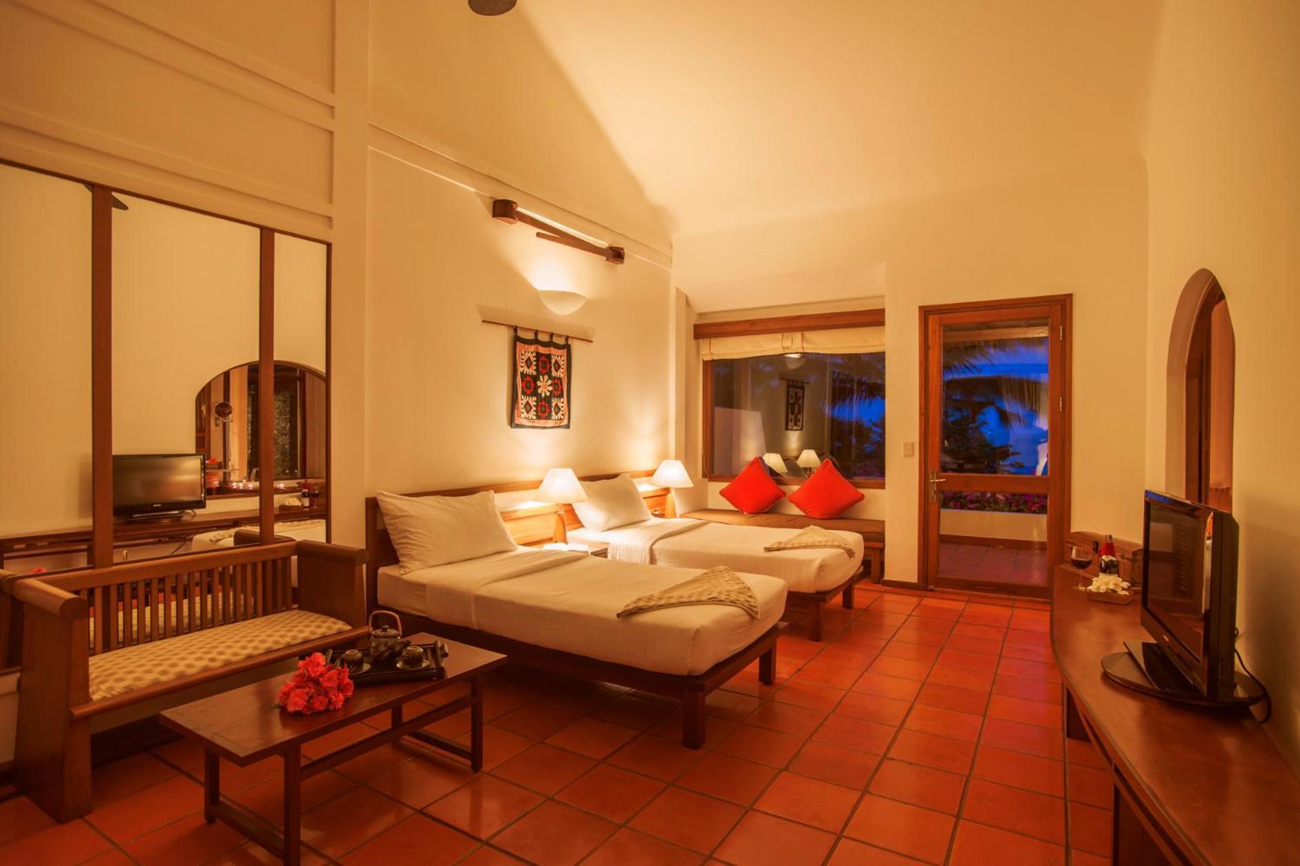 Victoria Phan Thiet & Resort