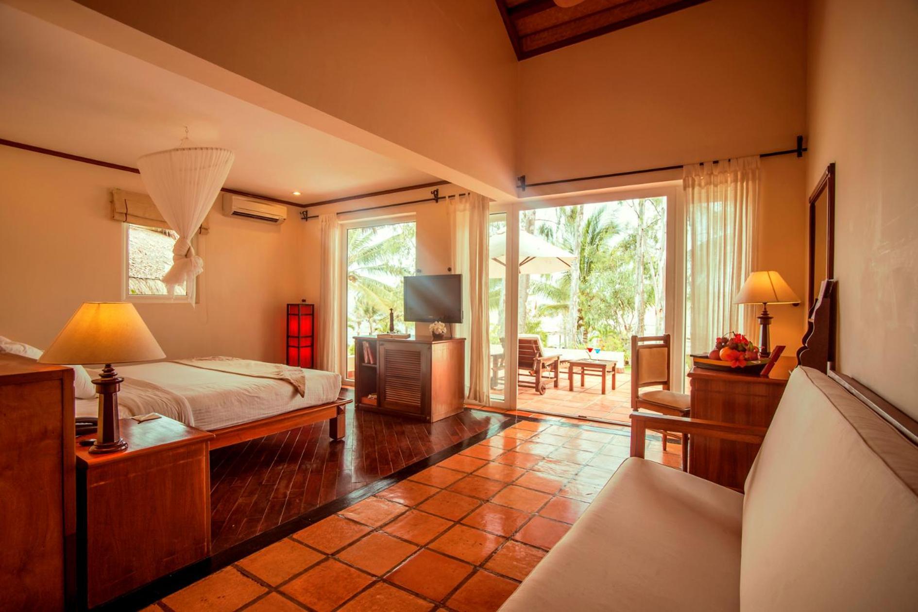 Victoria Phan Thiet & 4*