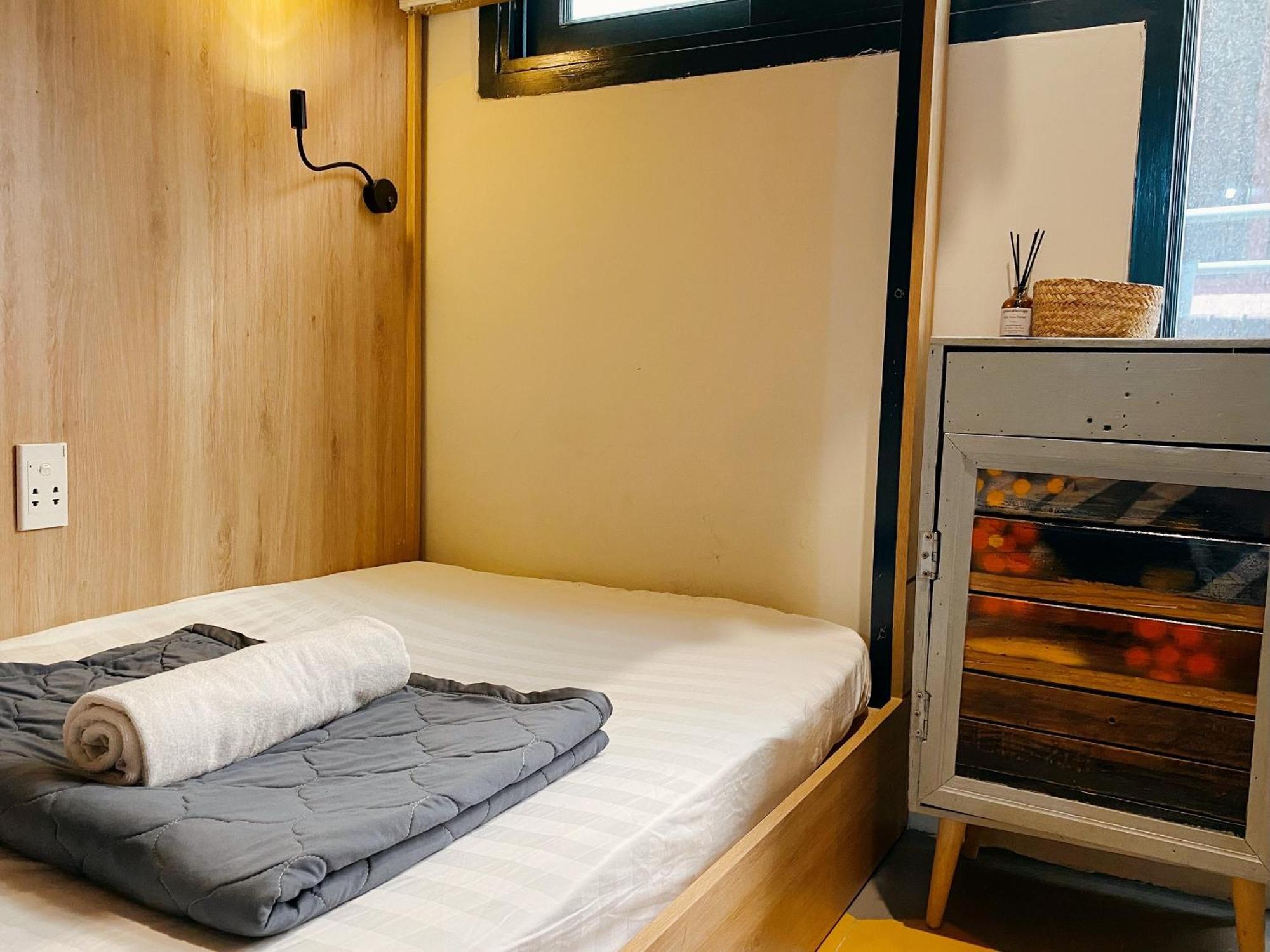 Laca Hostel