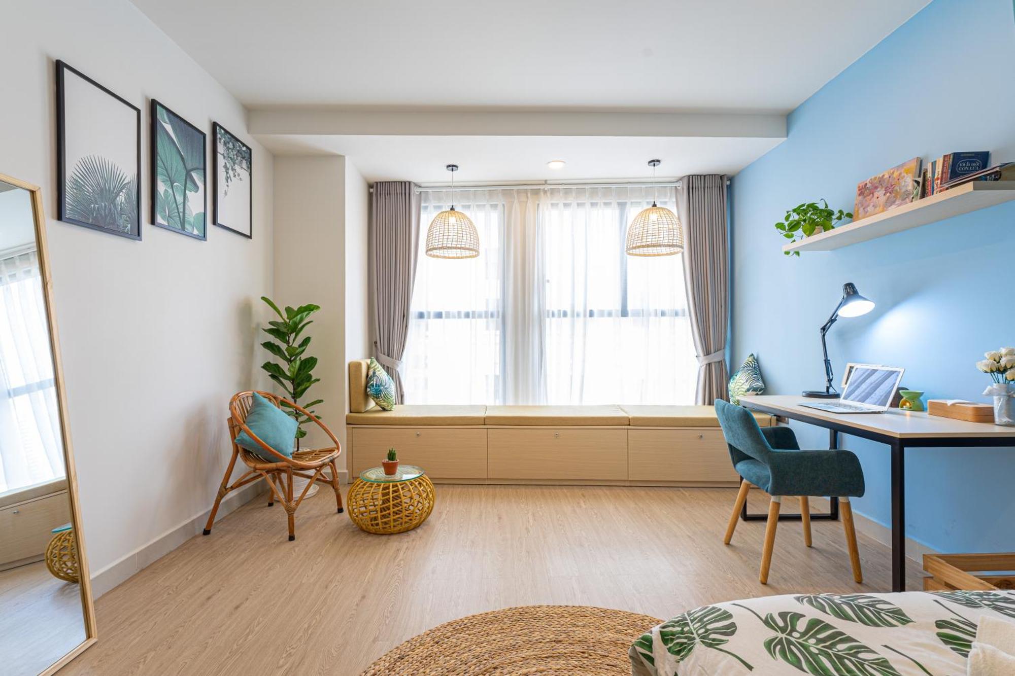 Apartment Ct At Rivergate D4 *