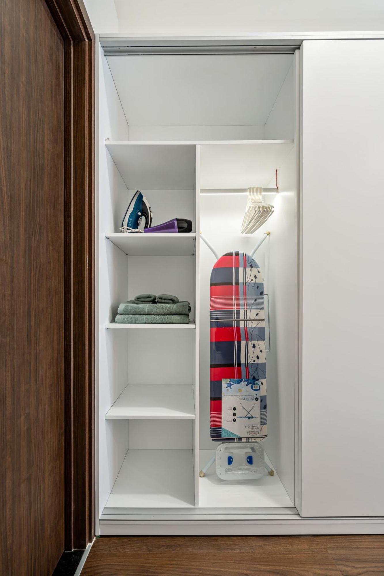 Apartment Ct At Rivergate D4 Ho Chi Minh City